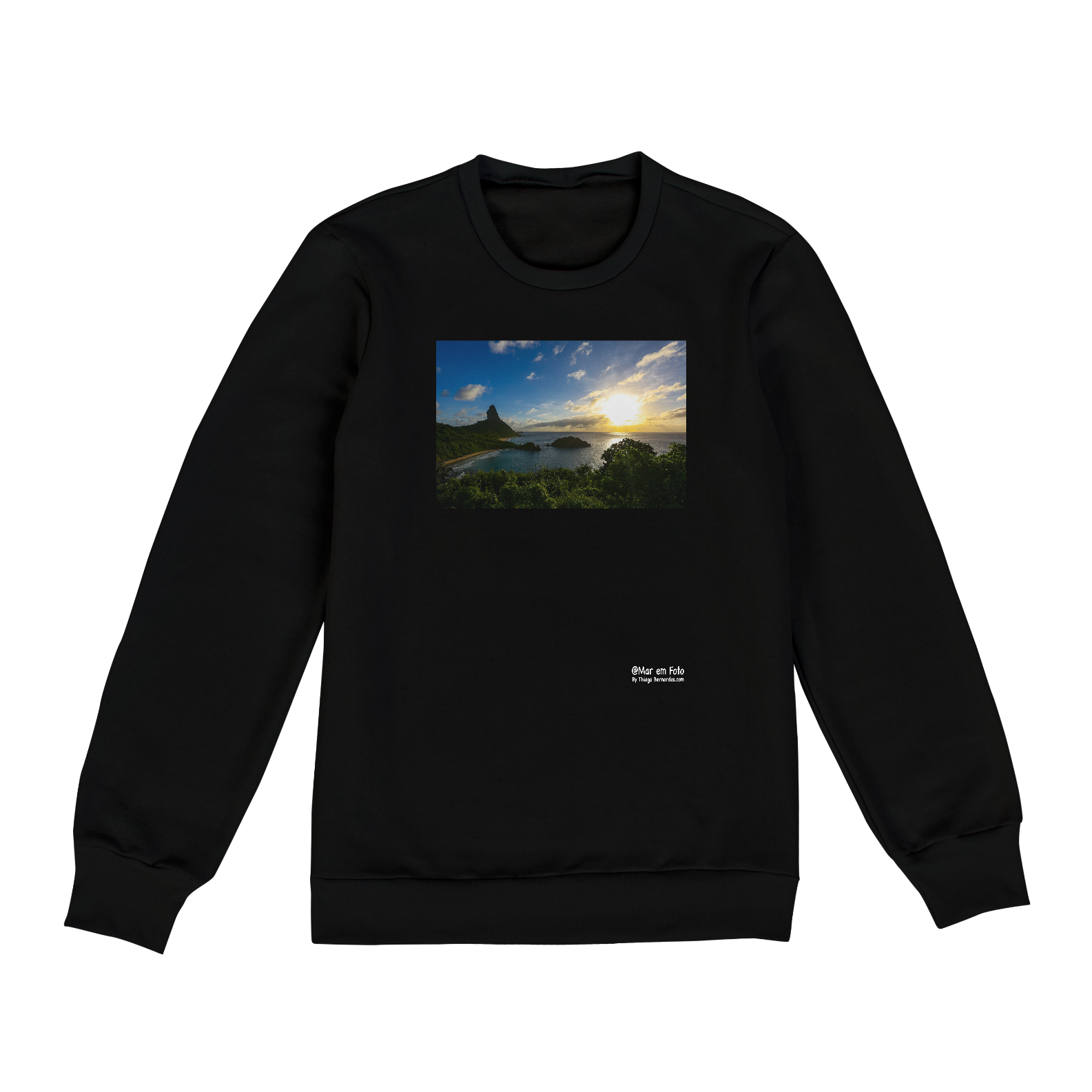 Nome do produto  Paraíso Brasileiro