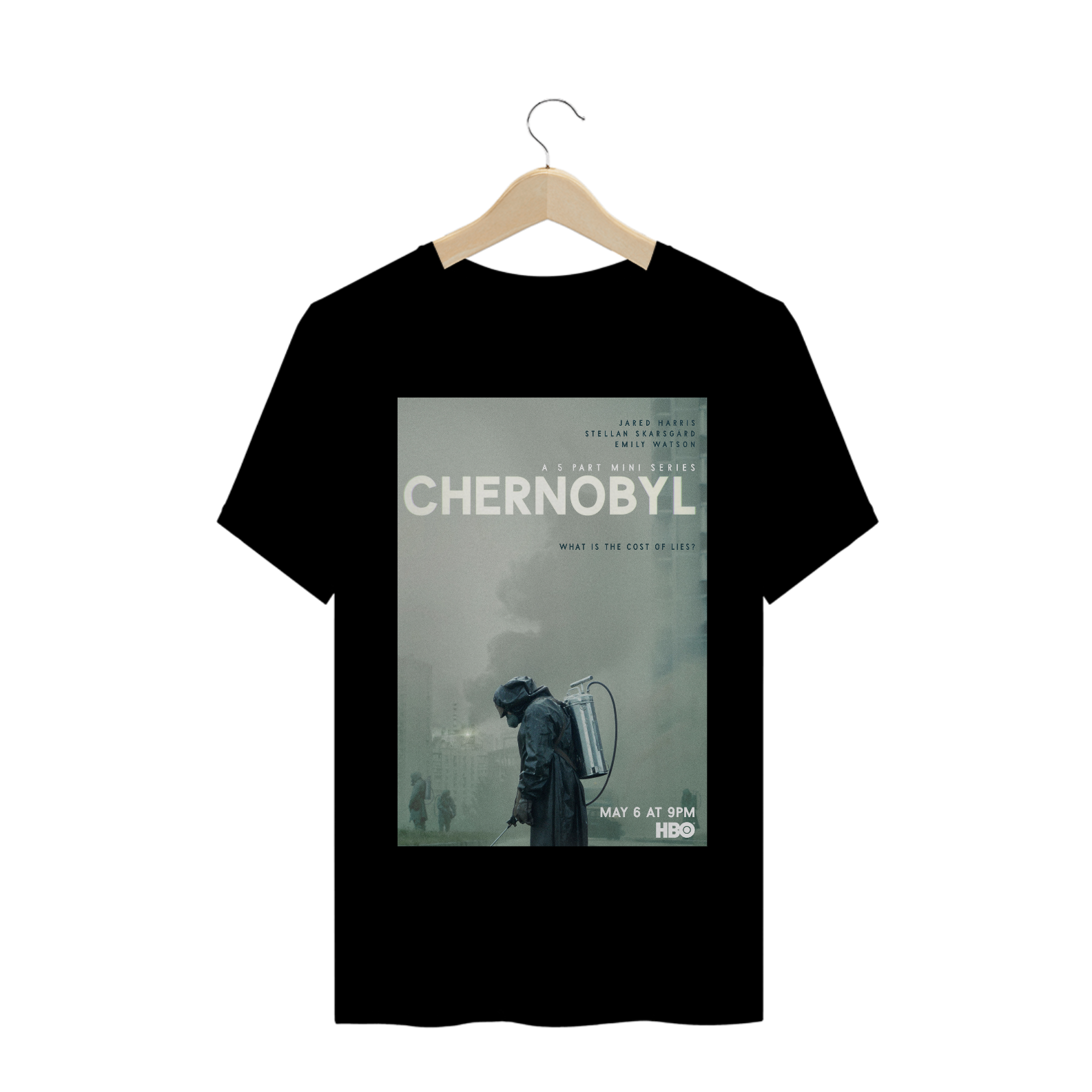 Chernobyl 1