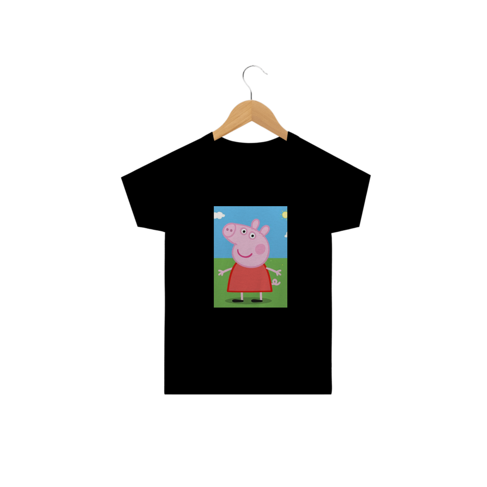 Peppa pig Infantil