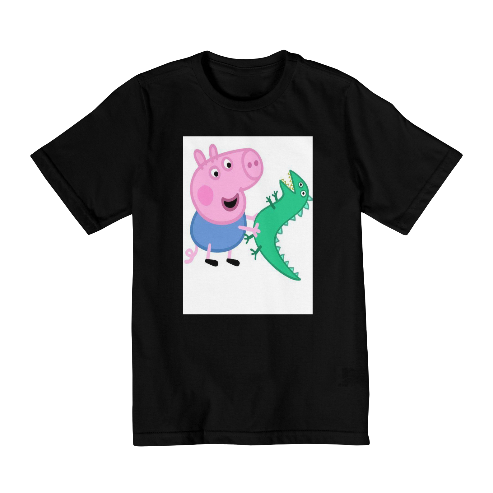 Peppa pig 2 infantil