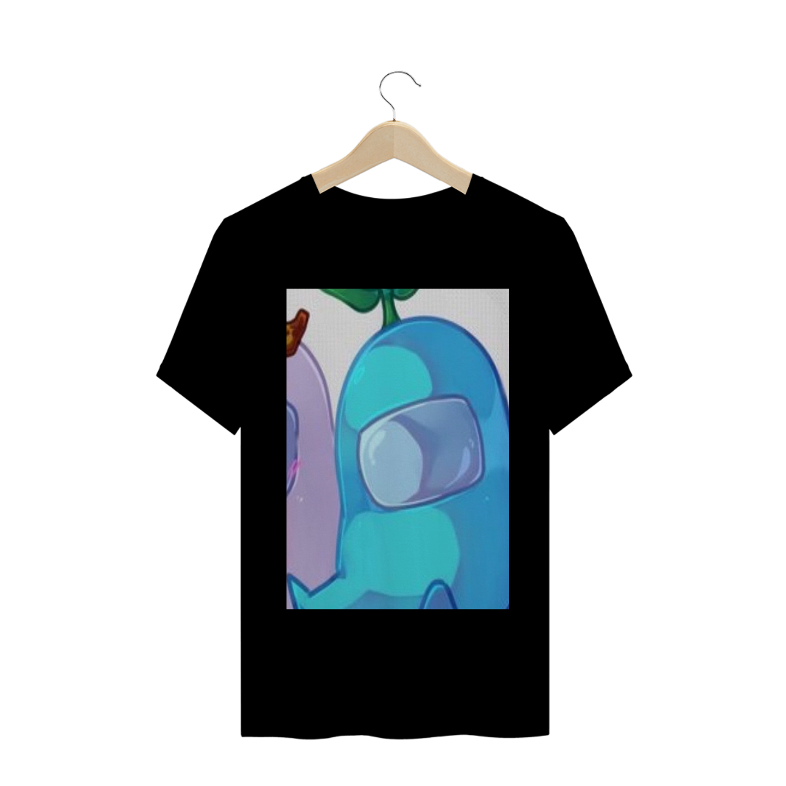 Couple Among Us // Parte 2