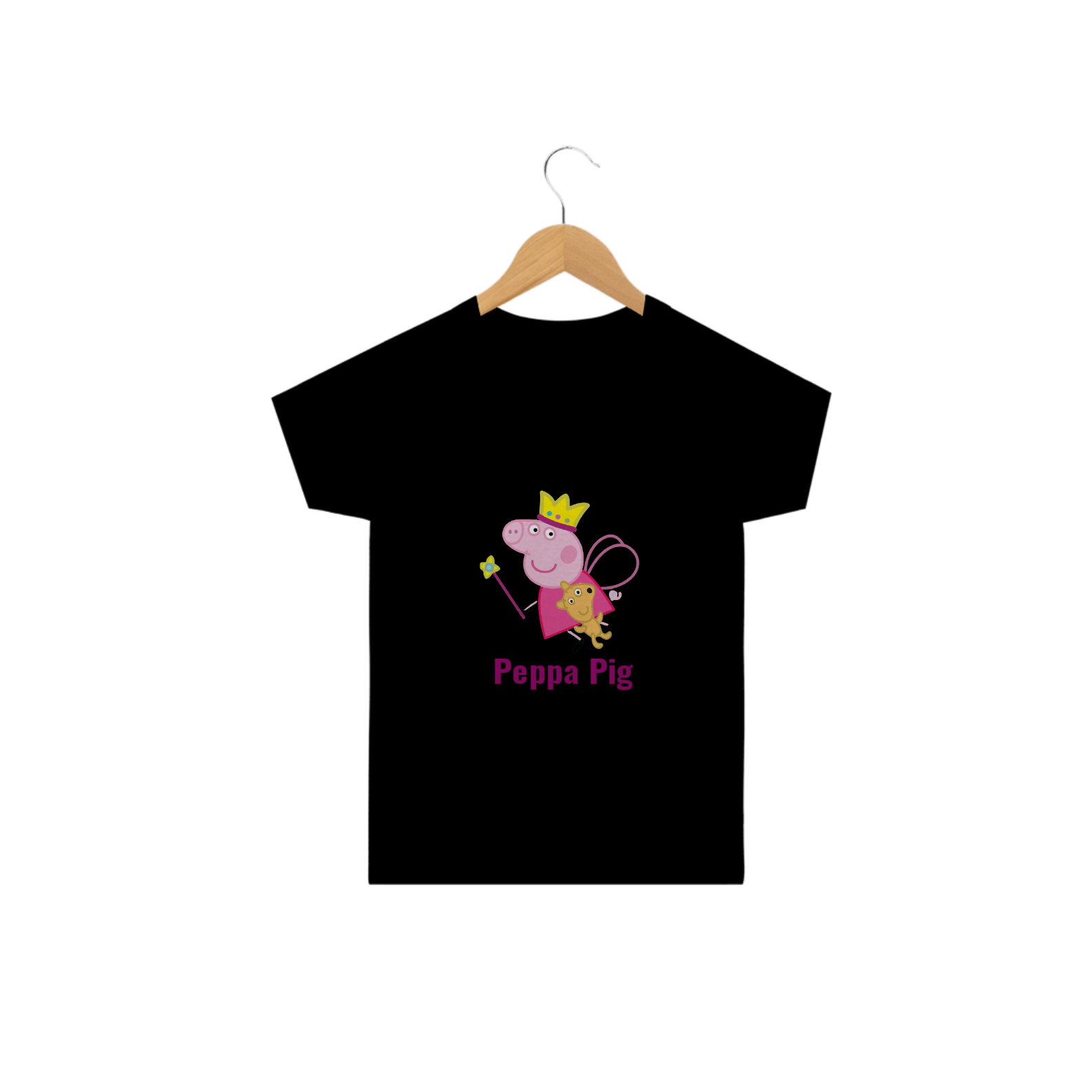 Fada Peppa Pig