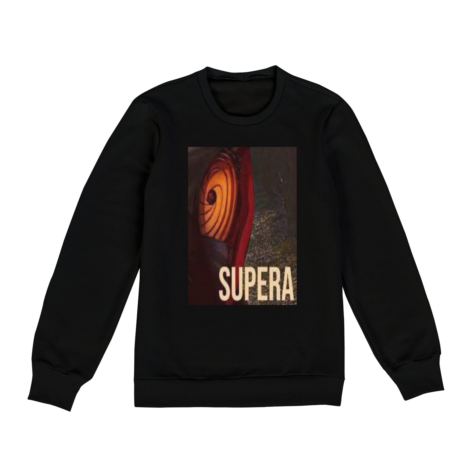 Tobi // Obito Akatsuki // Naruto // SUPERA!