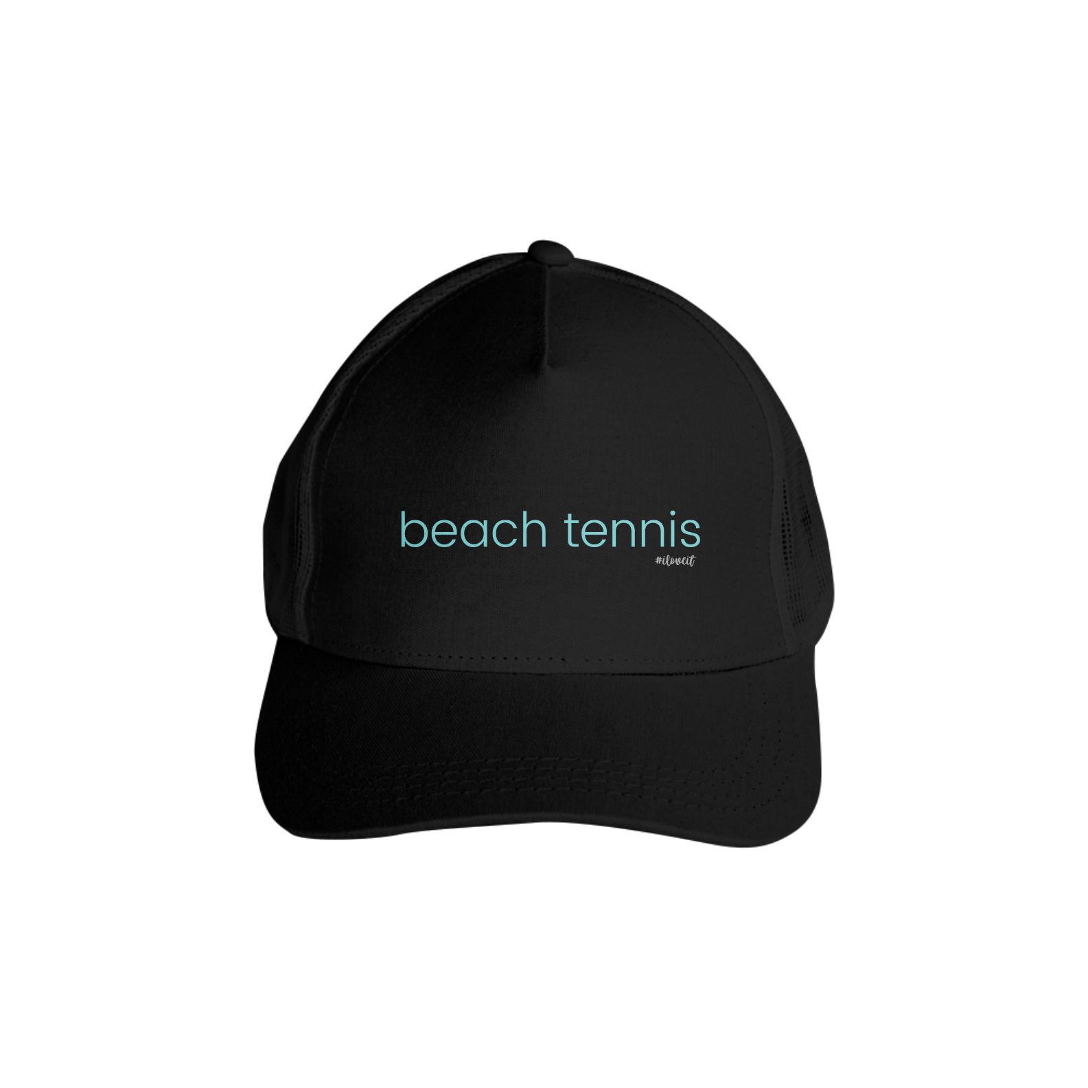 Nome do produto  Beach Tennis - Boné