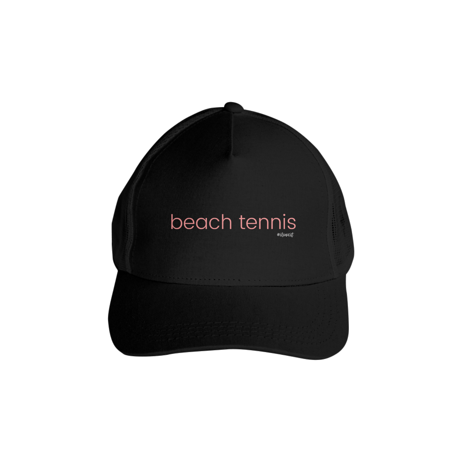 Nome do produto  Beach Tennis - Rosa
