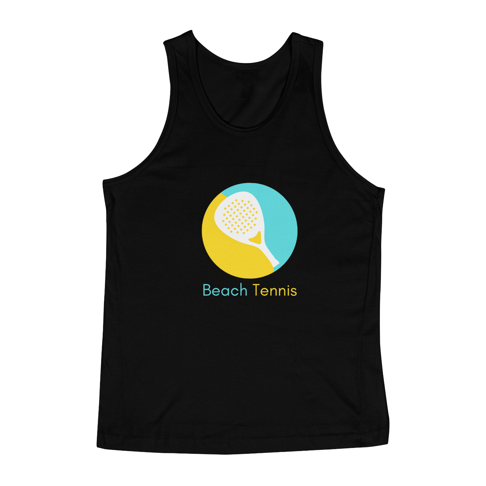 Nome do produto  Beach Tennis -  Reagata