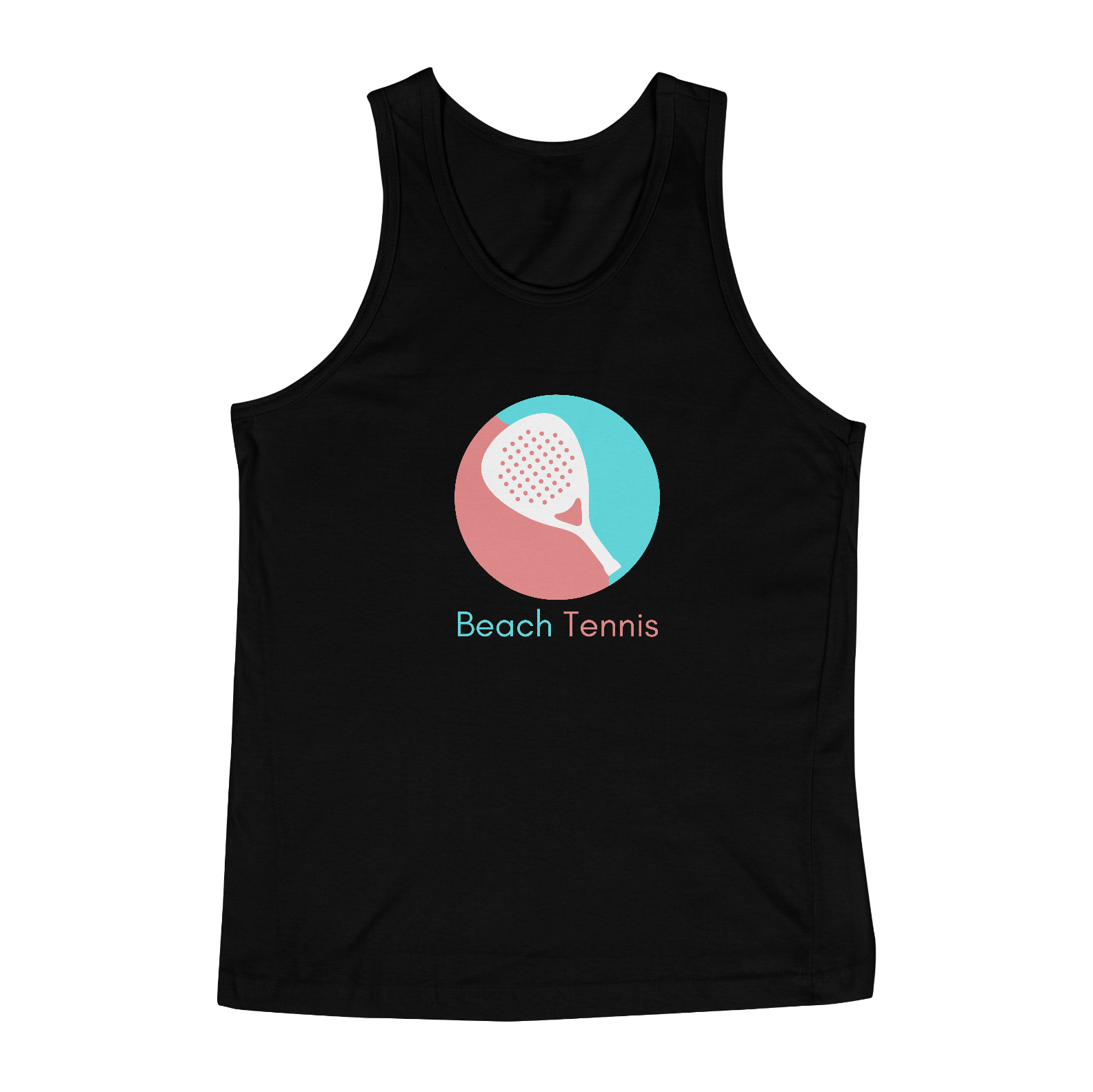 Nome do produto  Beach Tennis - Regara R/A