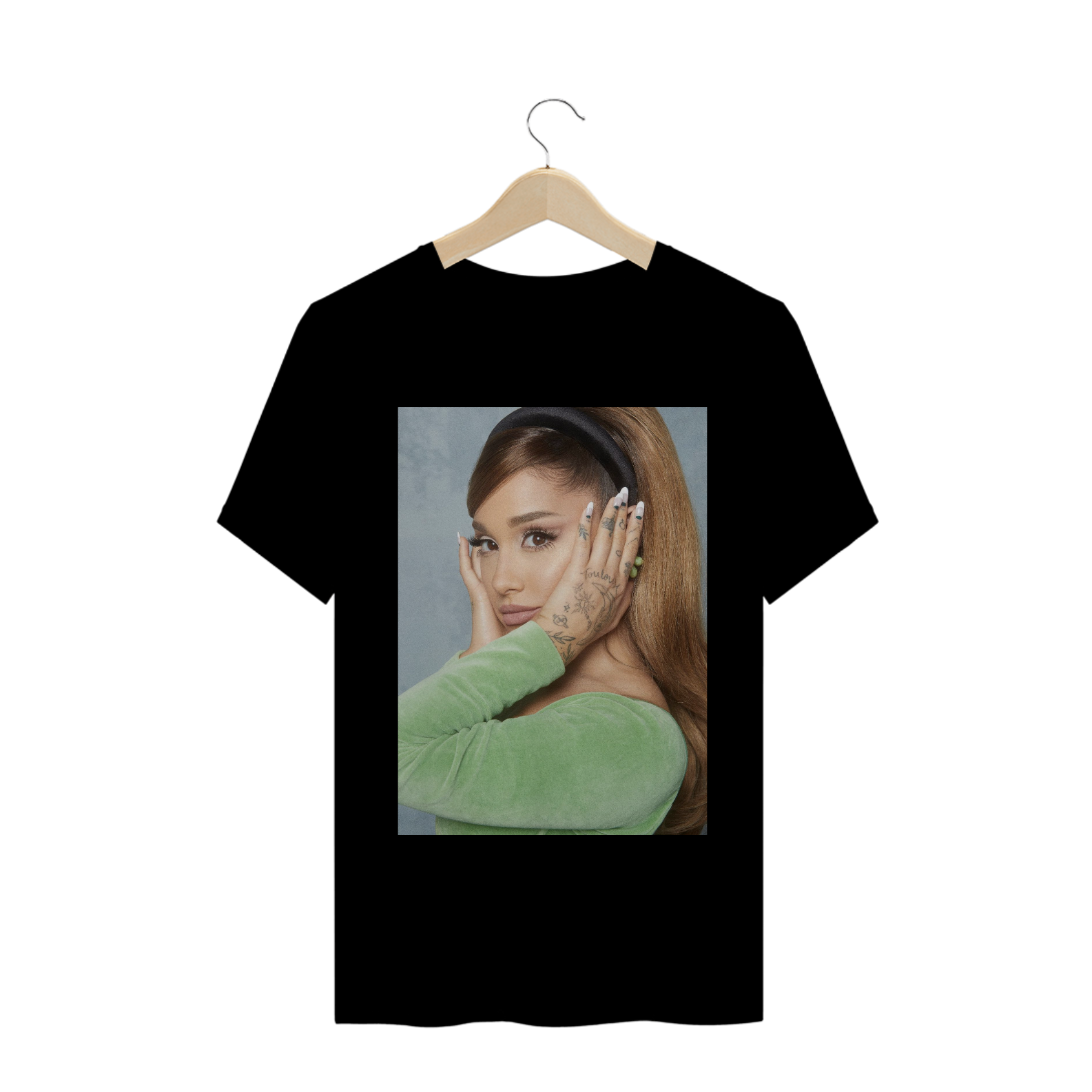 T-SHIRT ARIANA GRANDE