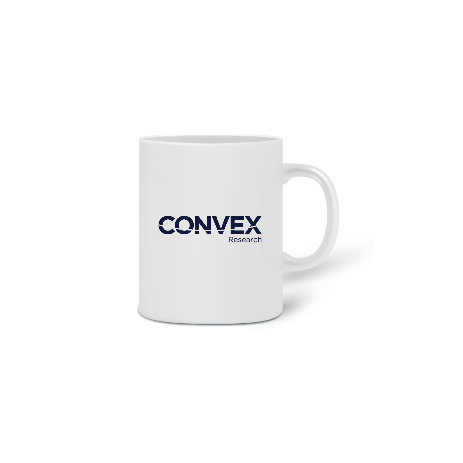 Nome do produto  Caneca Convex