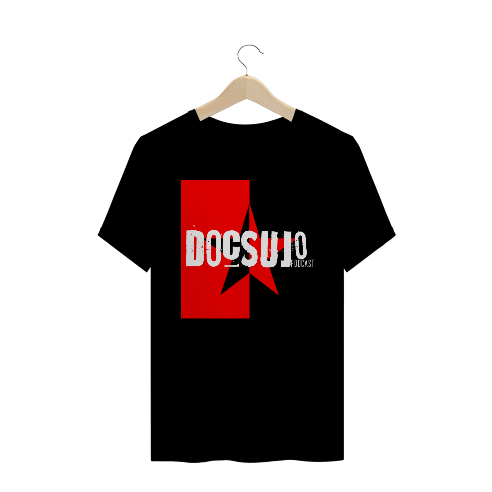 Nome do produto: Camiseta anarcomunismo