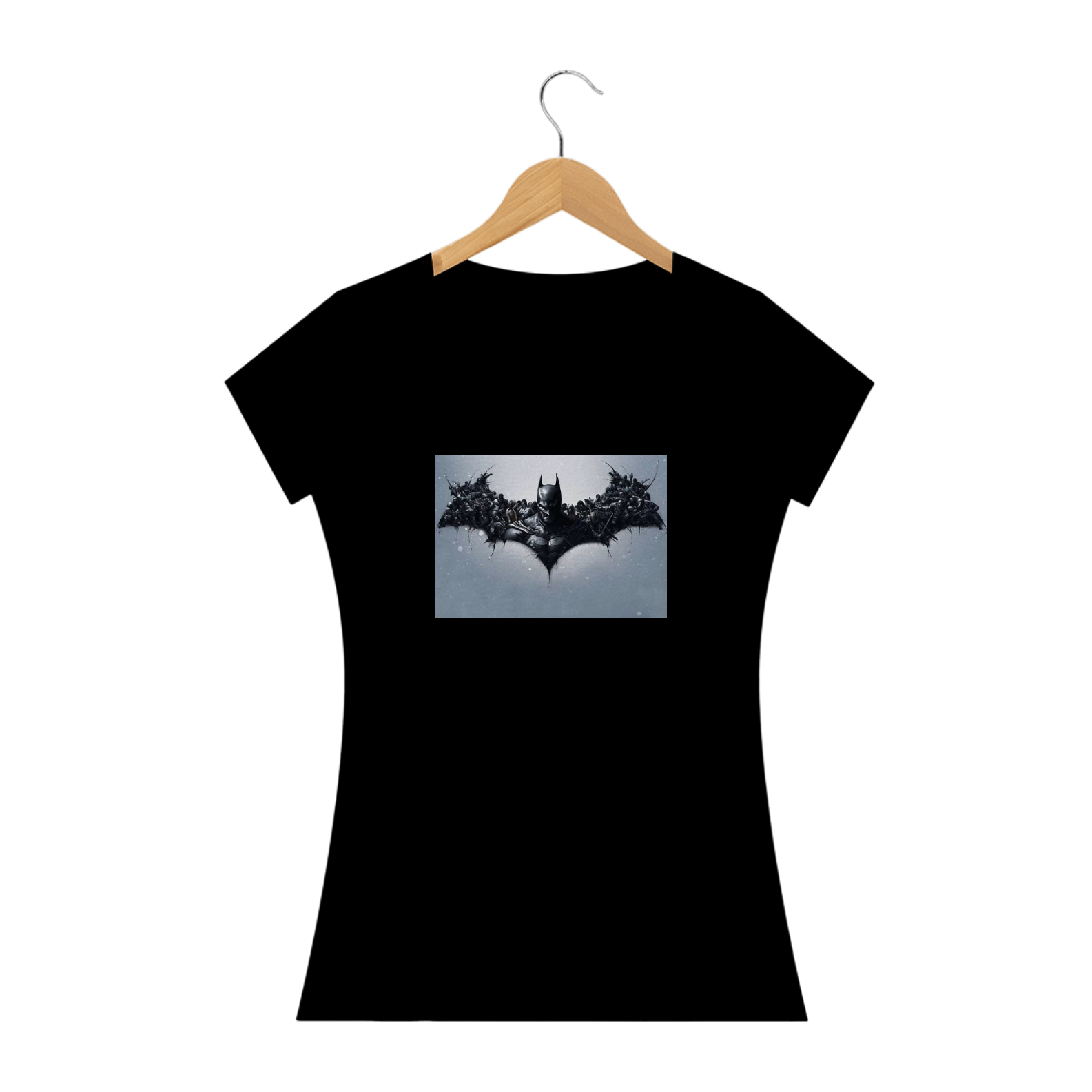 Nome do produto: Batman BlackGate