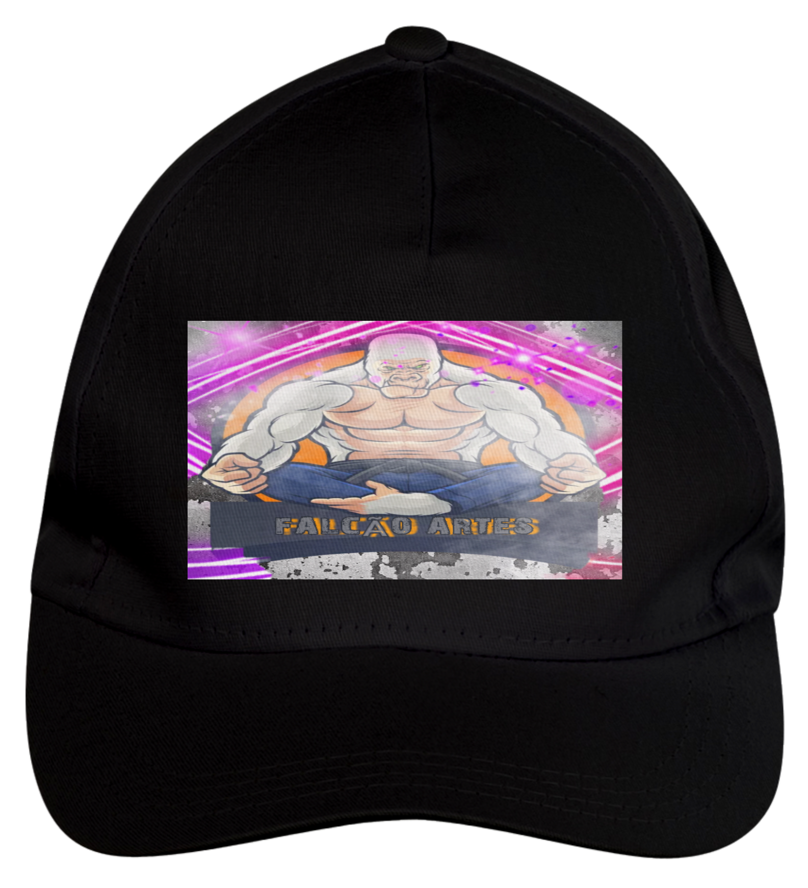 Nome do produto  BONE MONKEY OSS