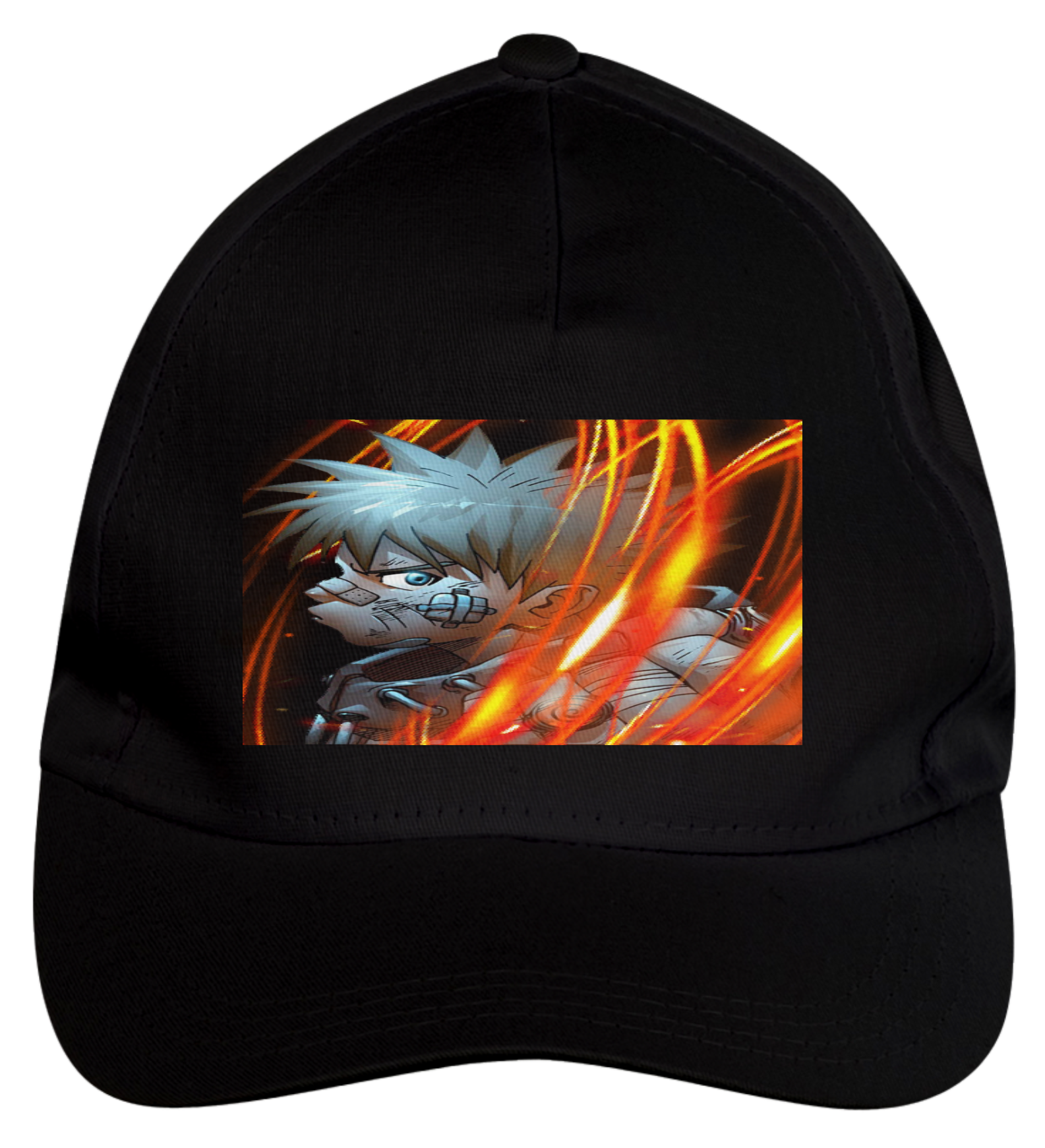 Nome do produto  BONE NARUTO