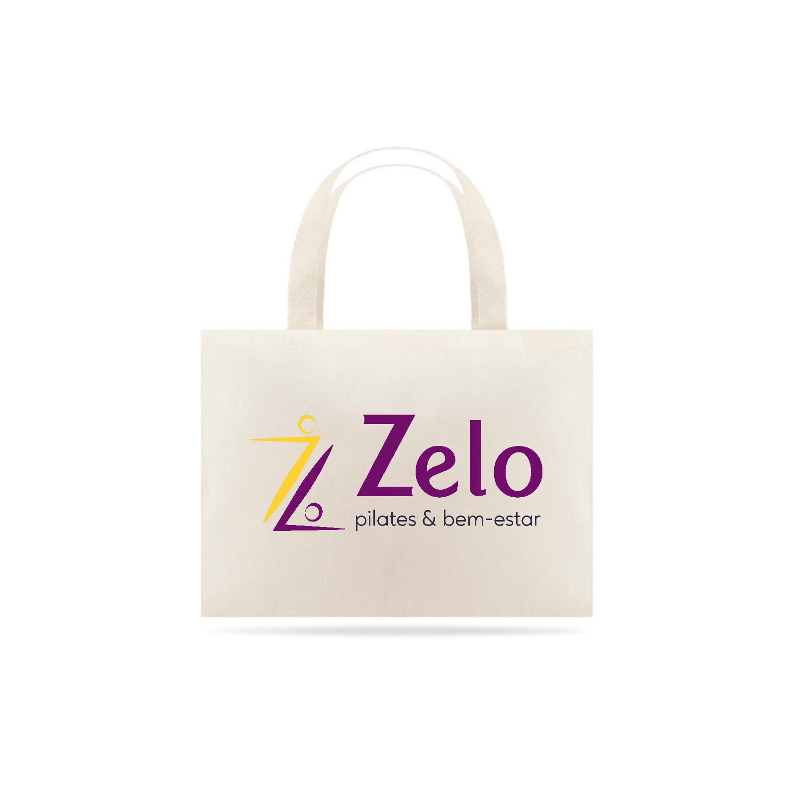 Nome do produto: Zelo - Pilates Bolsa
