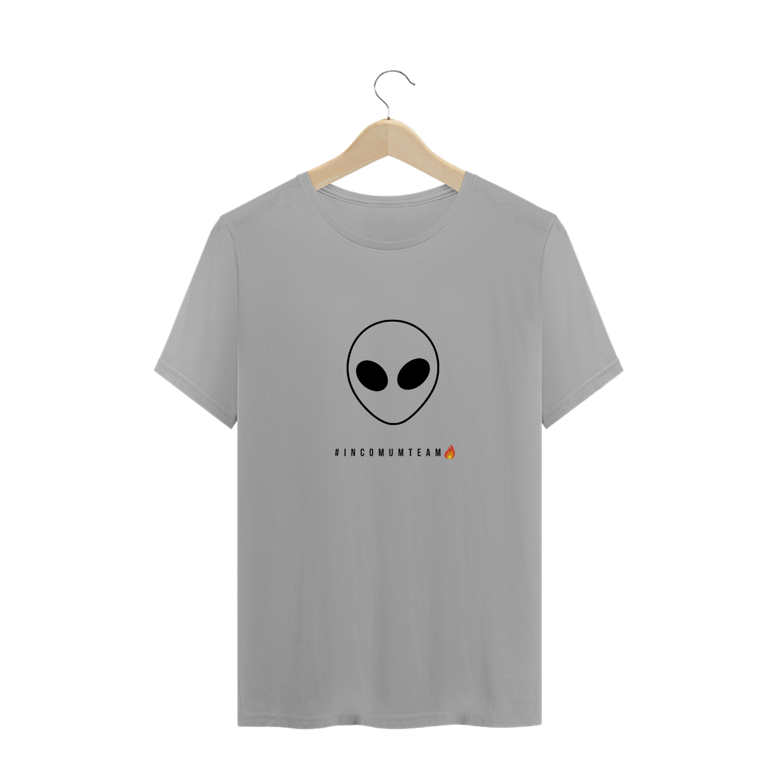 Camiseta Alien
