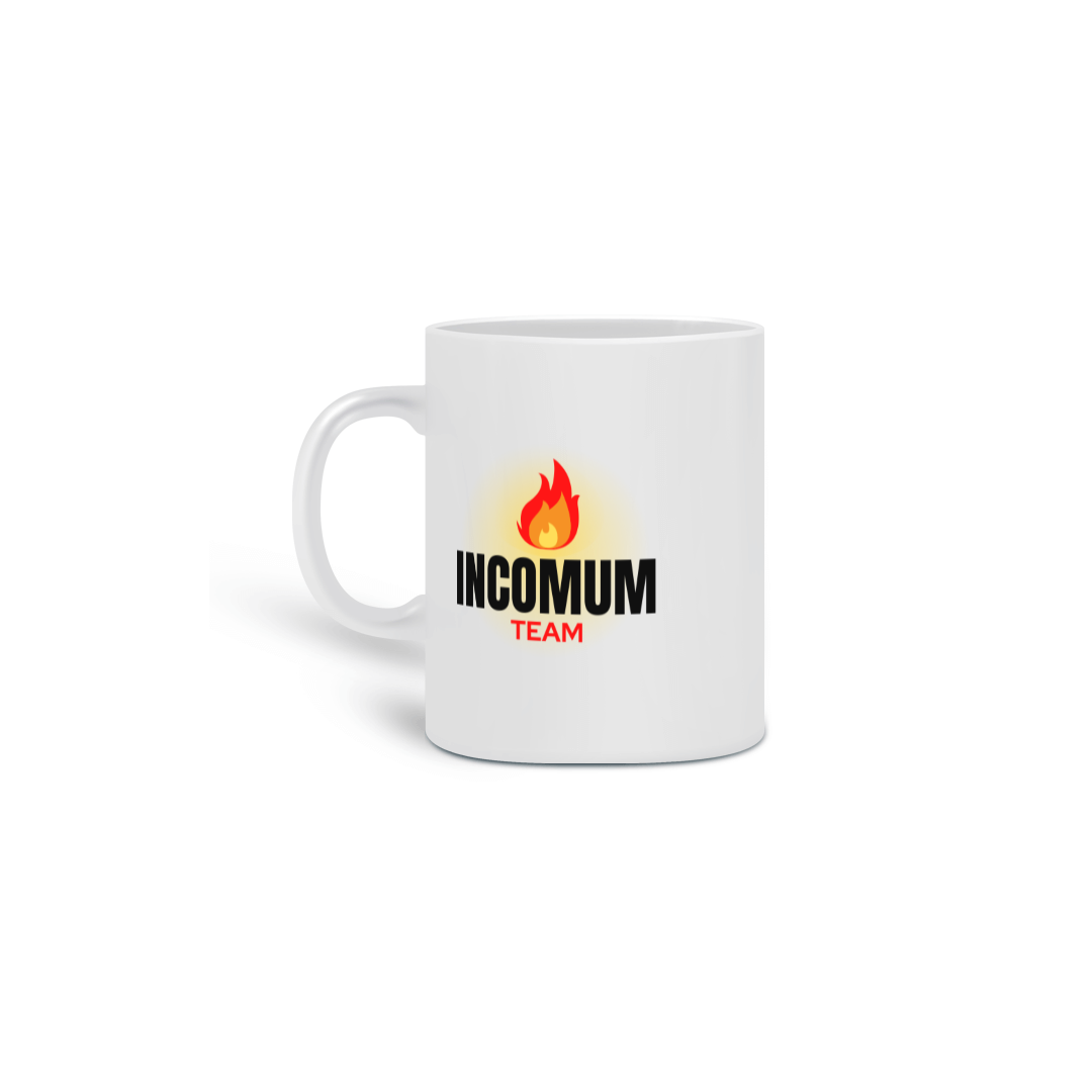 Caneca Incomum Classic Physique