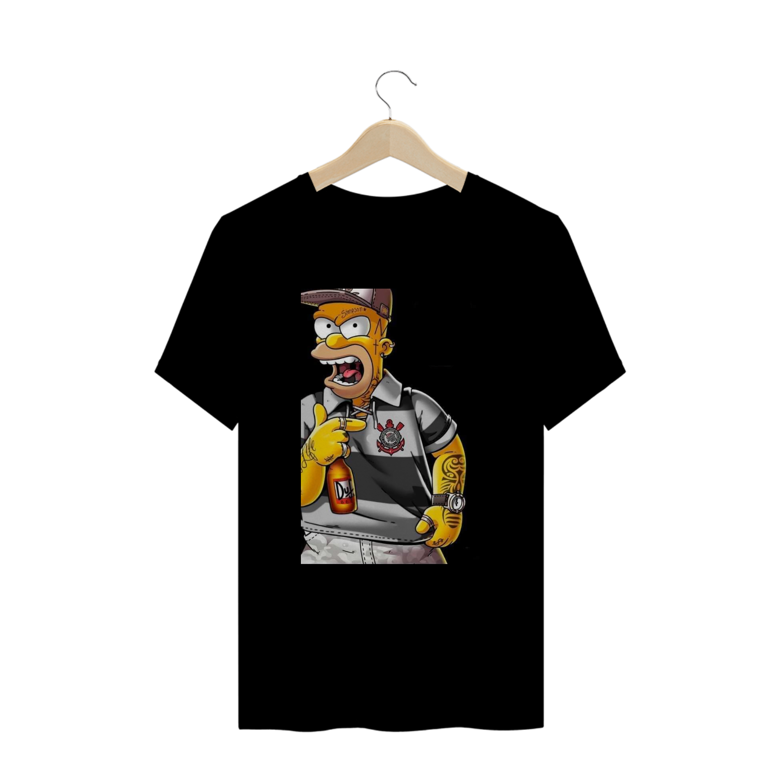 Nome do produto  Homer Corintiano