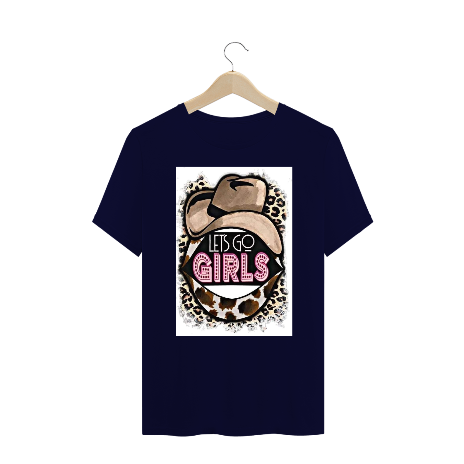 Nome do produto  T-Shirt Plus Size Girls