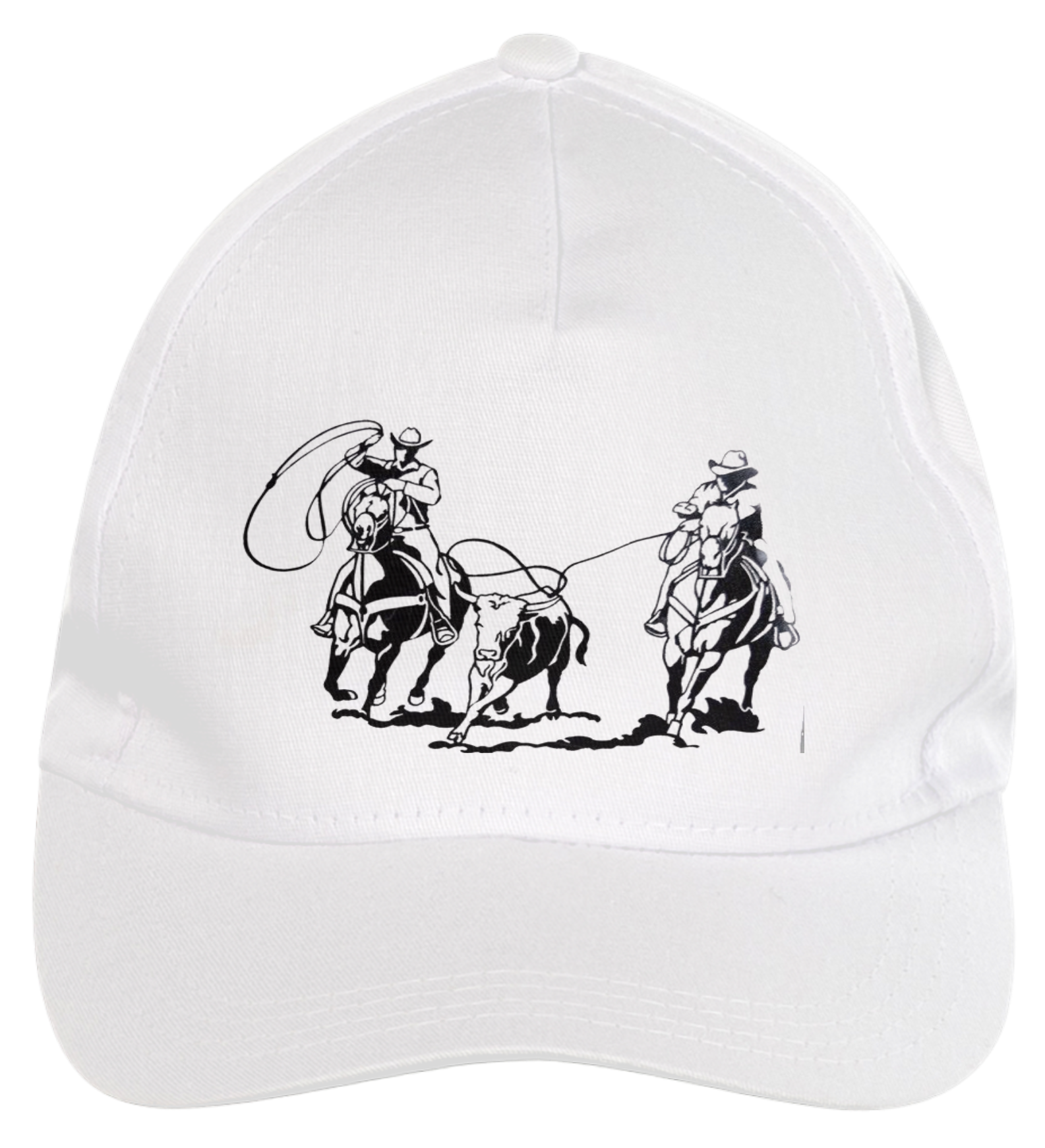 Nome do produto  Boné team roping