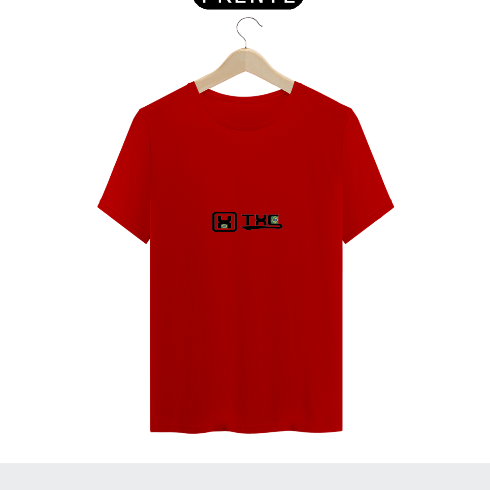 T-shirt TXC