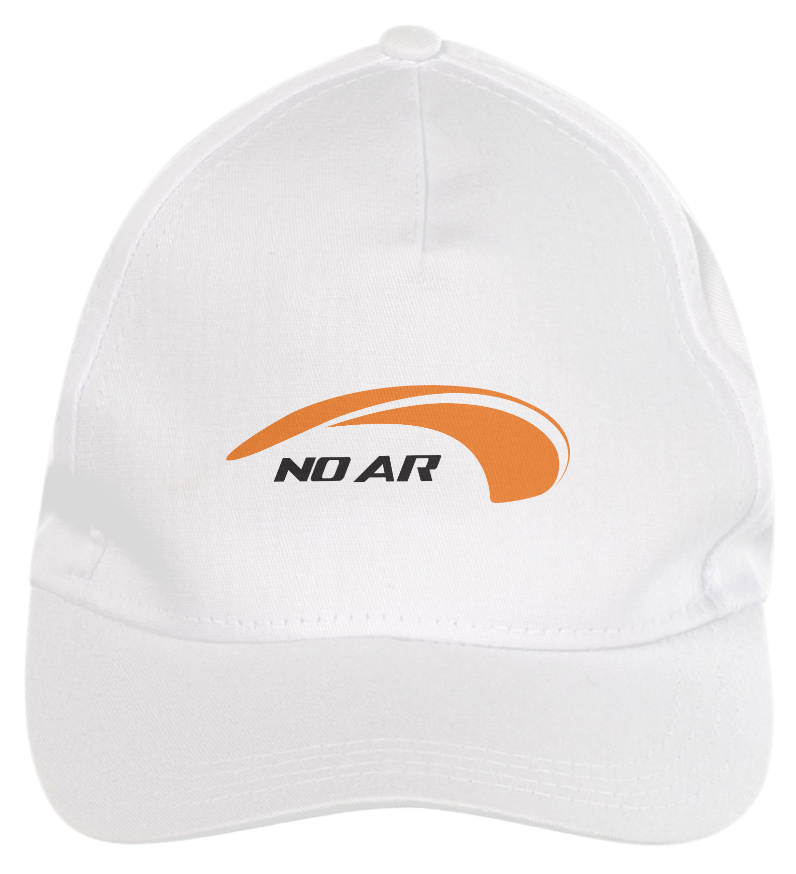 BONÉ  NOAR  DE BRIM