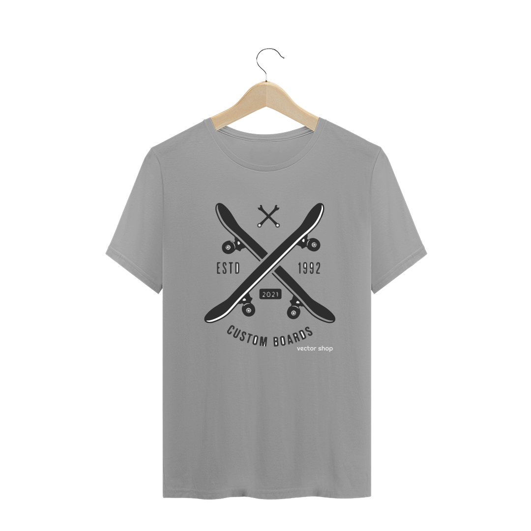 Nome do produto  Skate