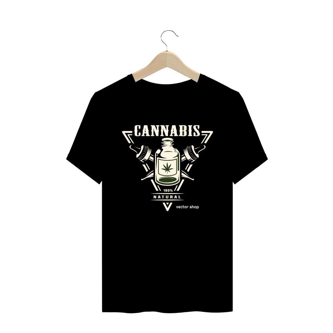 Nome do produto  Cannabis