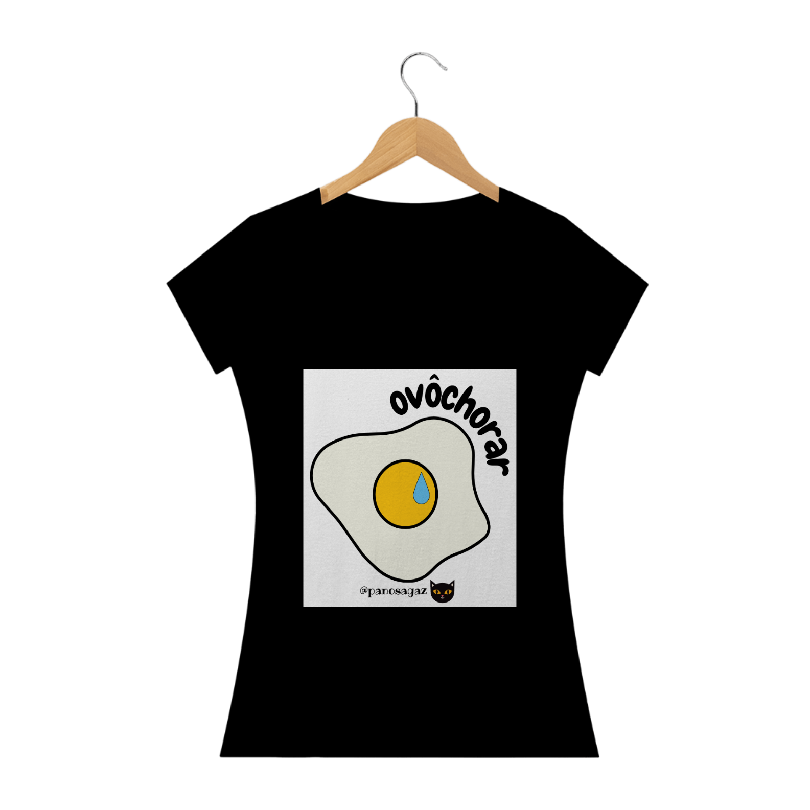 Nome do produto  Ovôchorar