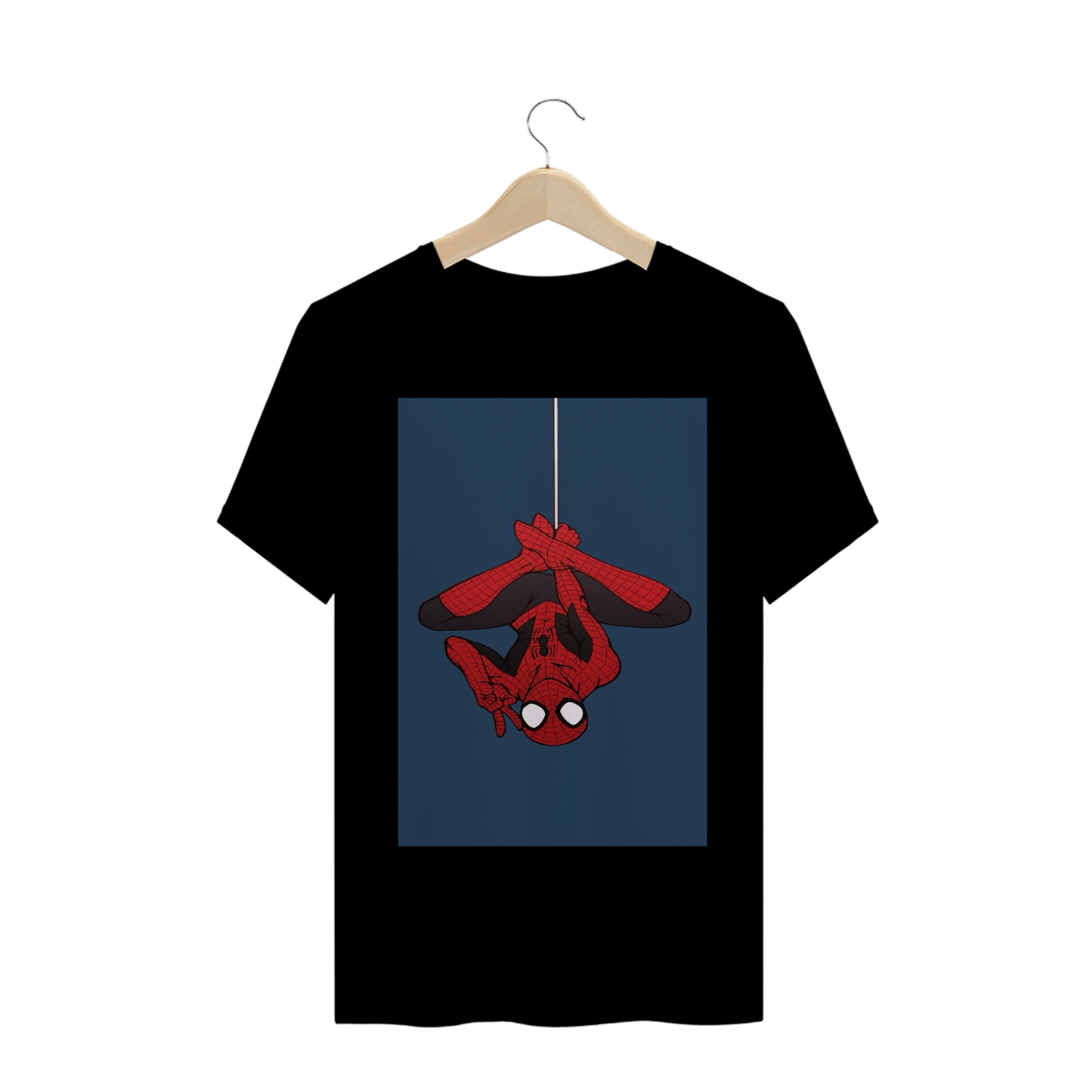Nome do produto  Camisa Masculina Spider man