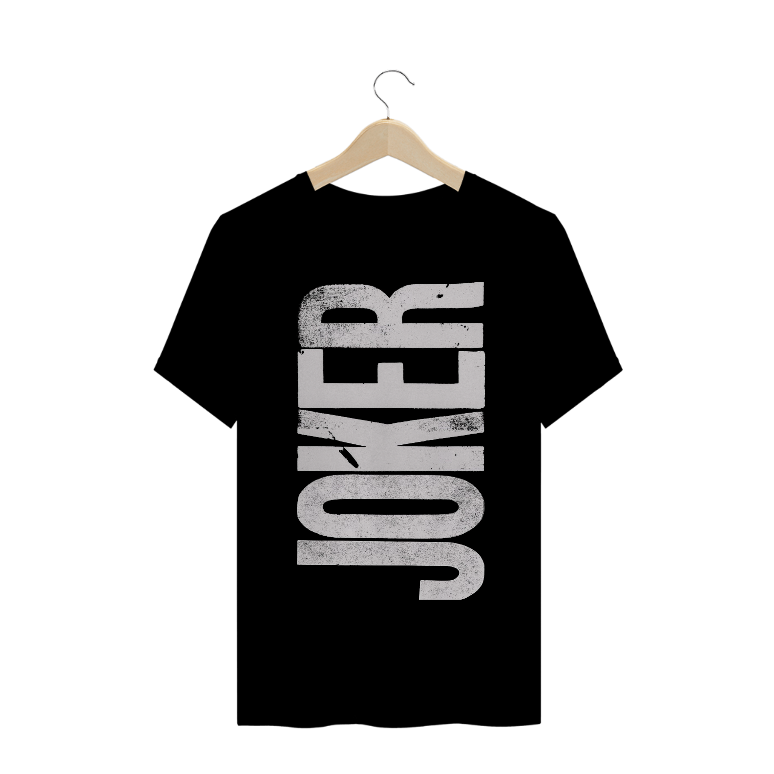 Nome do produto  Camisa Masculina Joker
