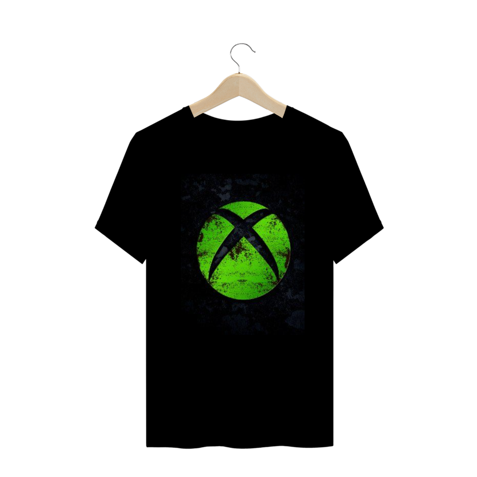Nome do produto  Camisa Masculina Xbox One