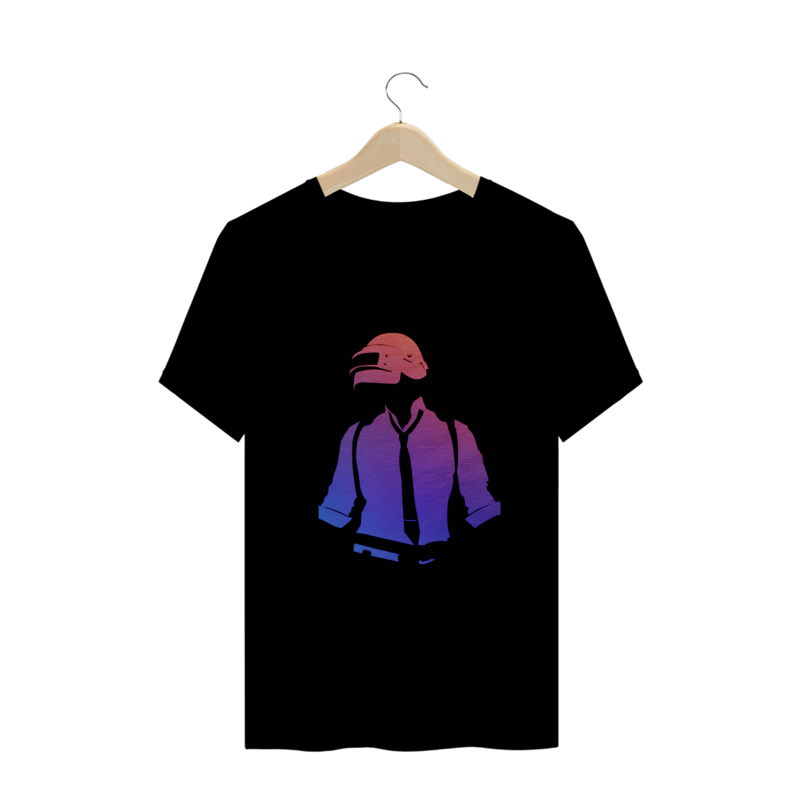 Nome do produto  Camisa Masculina Playerunknown's Battlegrounds