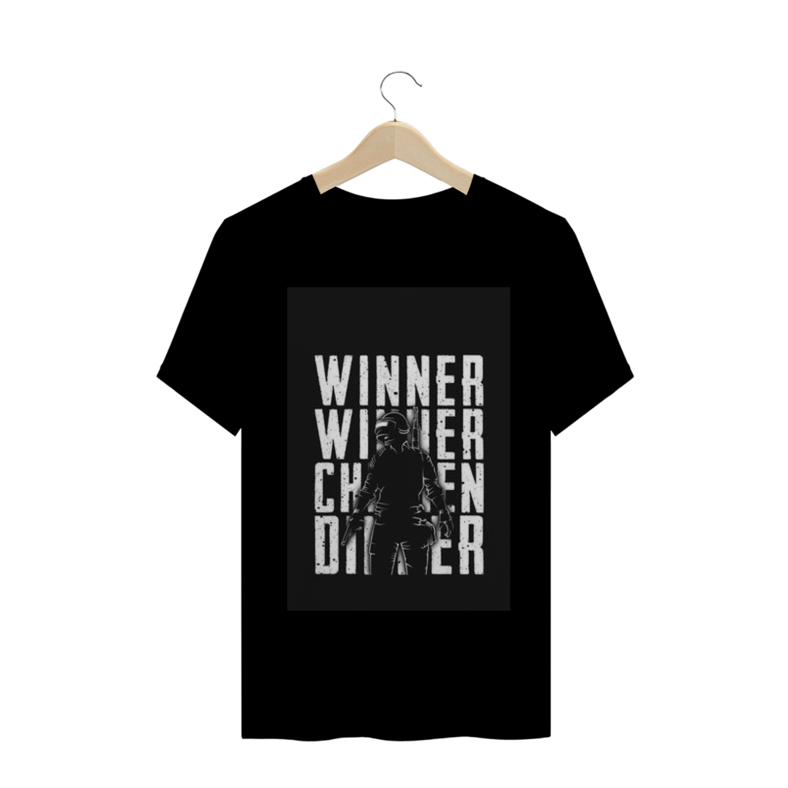 Nome do produto  Camisa Masculina PUBG Playerunknown's Battlegrounds