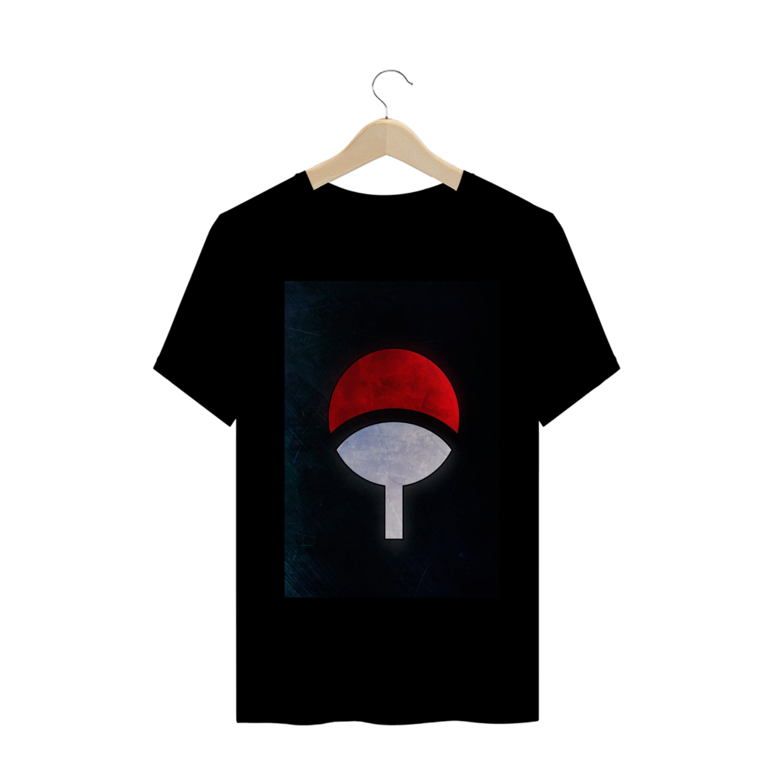 Nome do produto  Camisa Masculina Naruto Shippuden