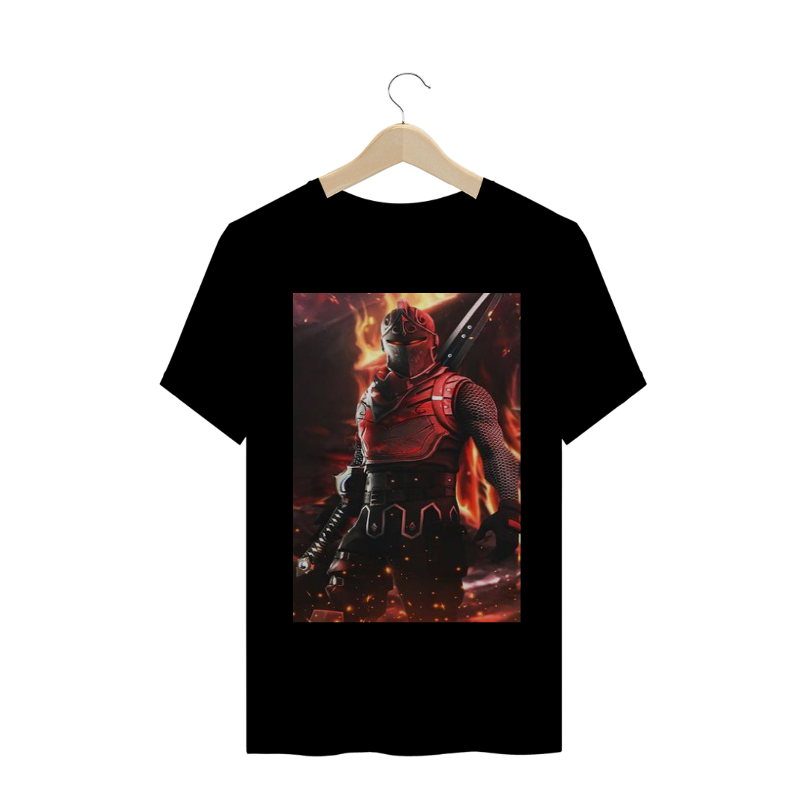 Nome do produto  Camisa Masculina Fortnite