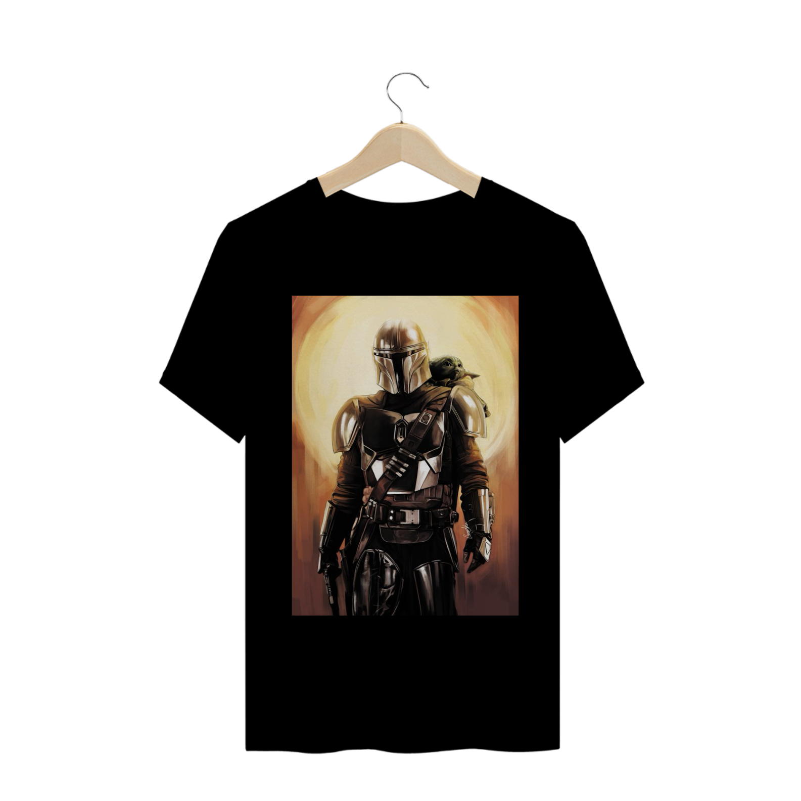 Nome do produto  Camisa Masculina Fortnite