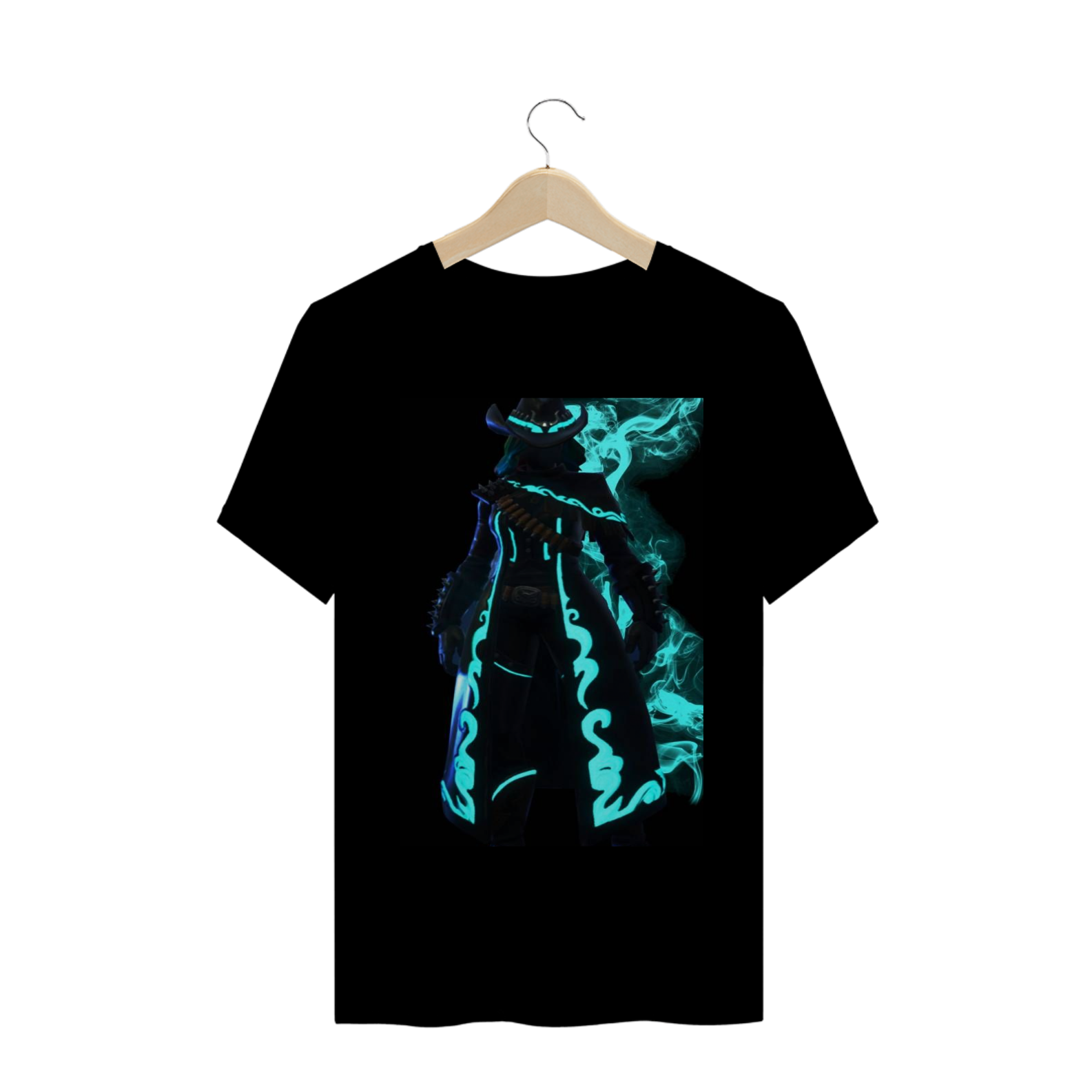 Nome do produto  Camisa Masculina Fortnite