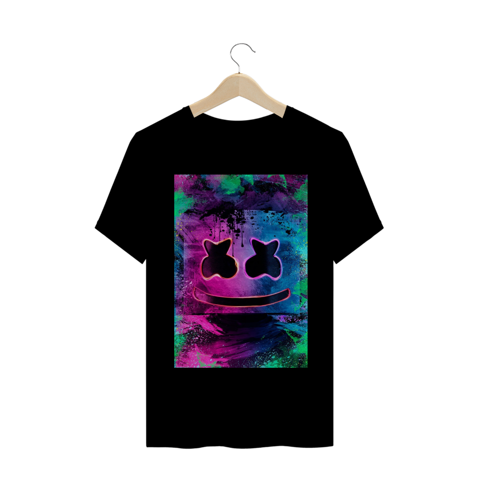 Nome do produto  Camisa Masculina Fortnite