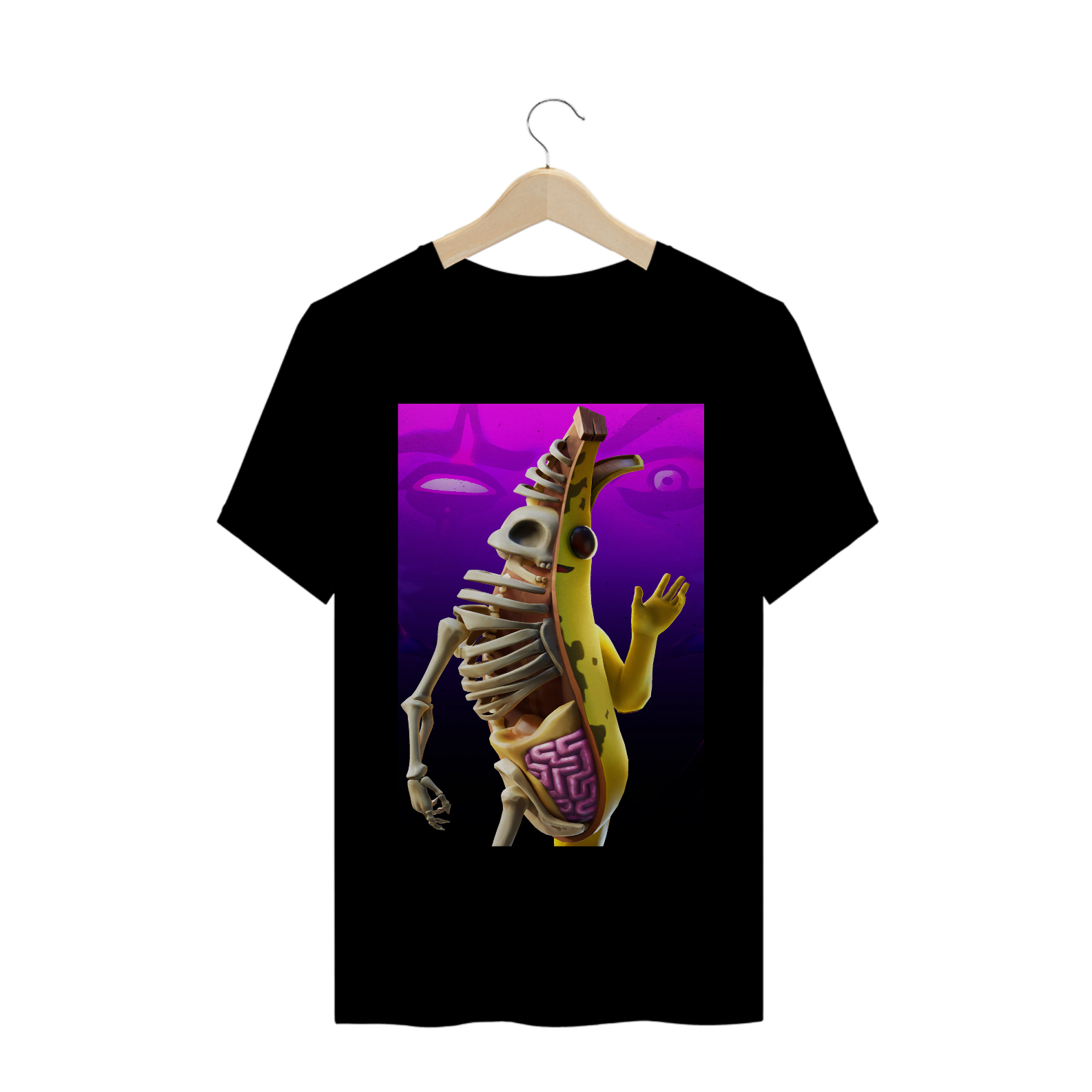 Nome do produto  Camisa Masculina Fortnite