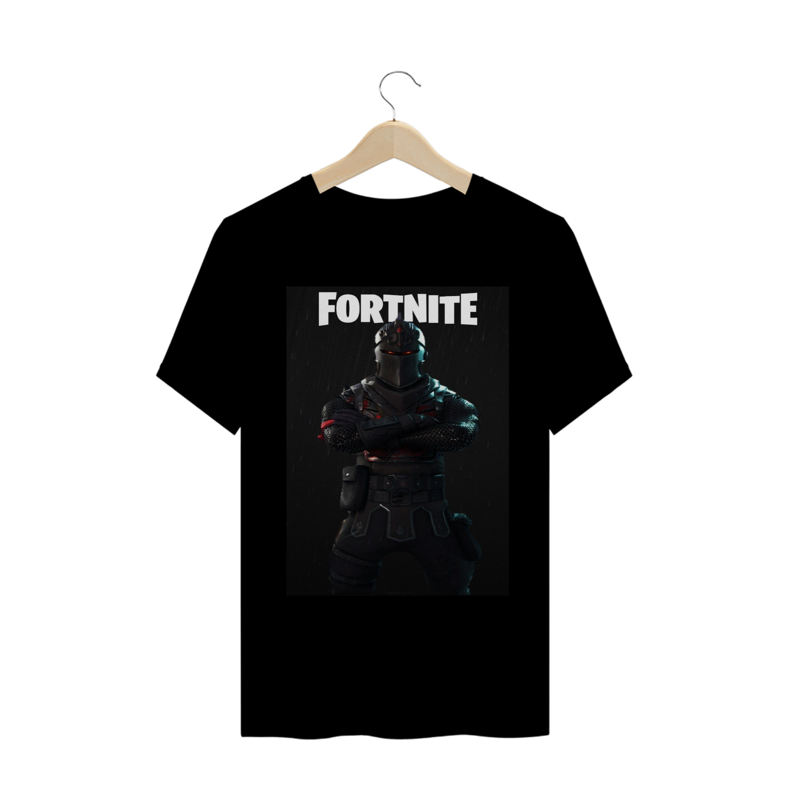 Nome do produto  Camisa Masculina Fortnite