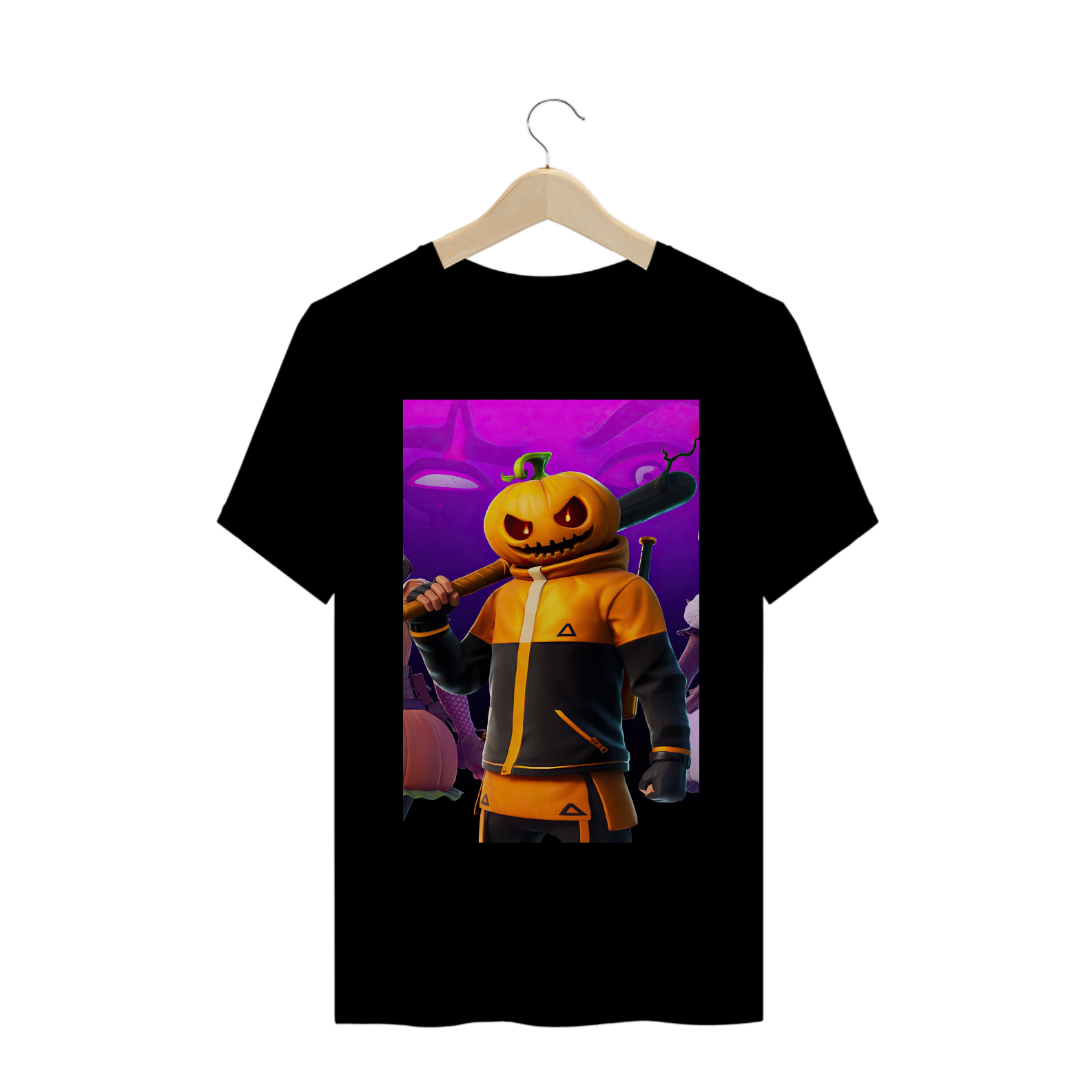 Nome do produto  Camisa Masculina Fortnite