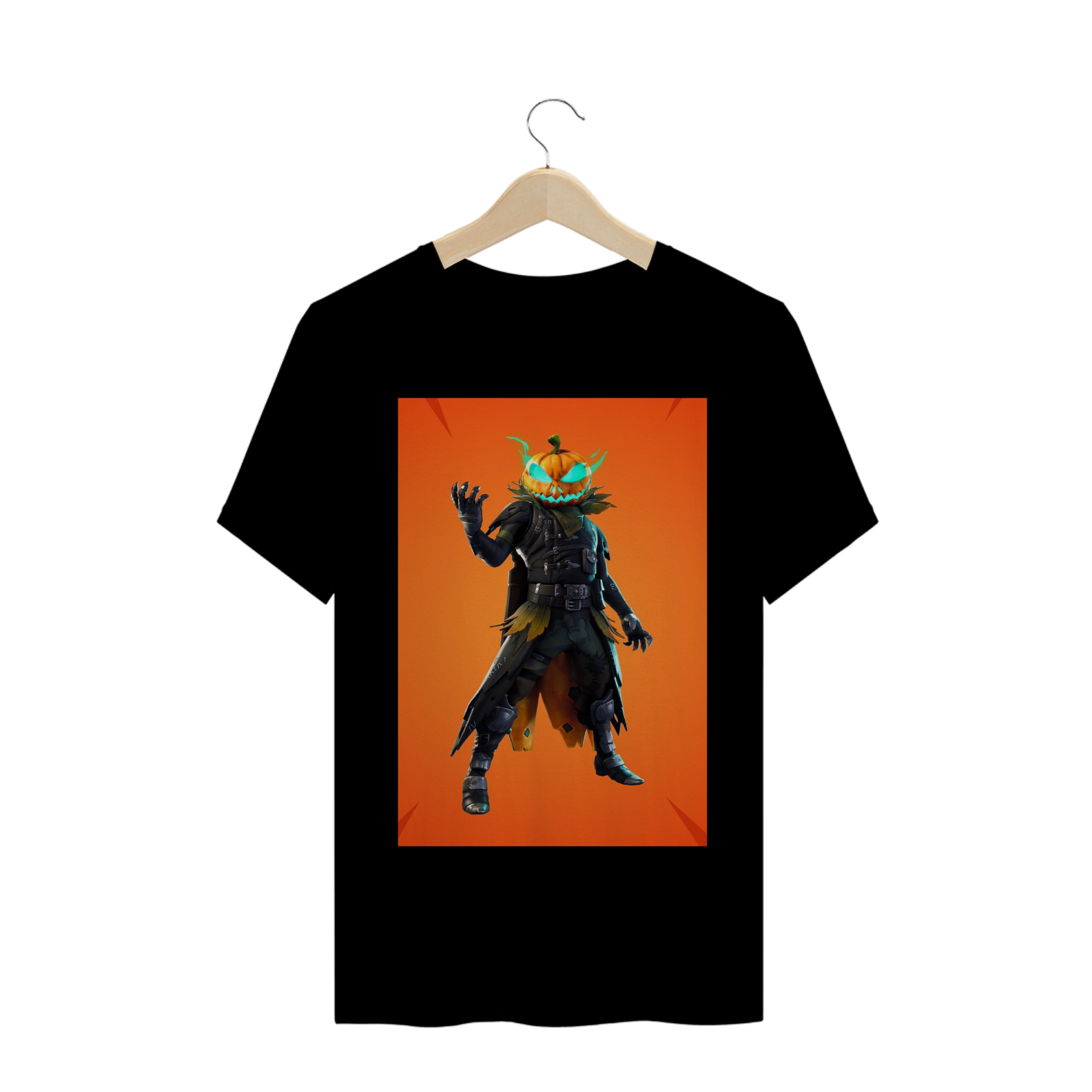 Nome do produto  Camisa Masculina Fortnite