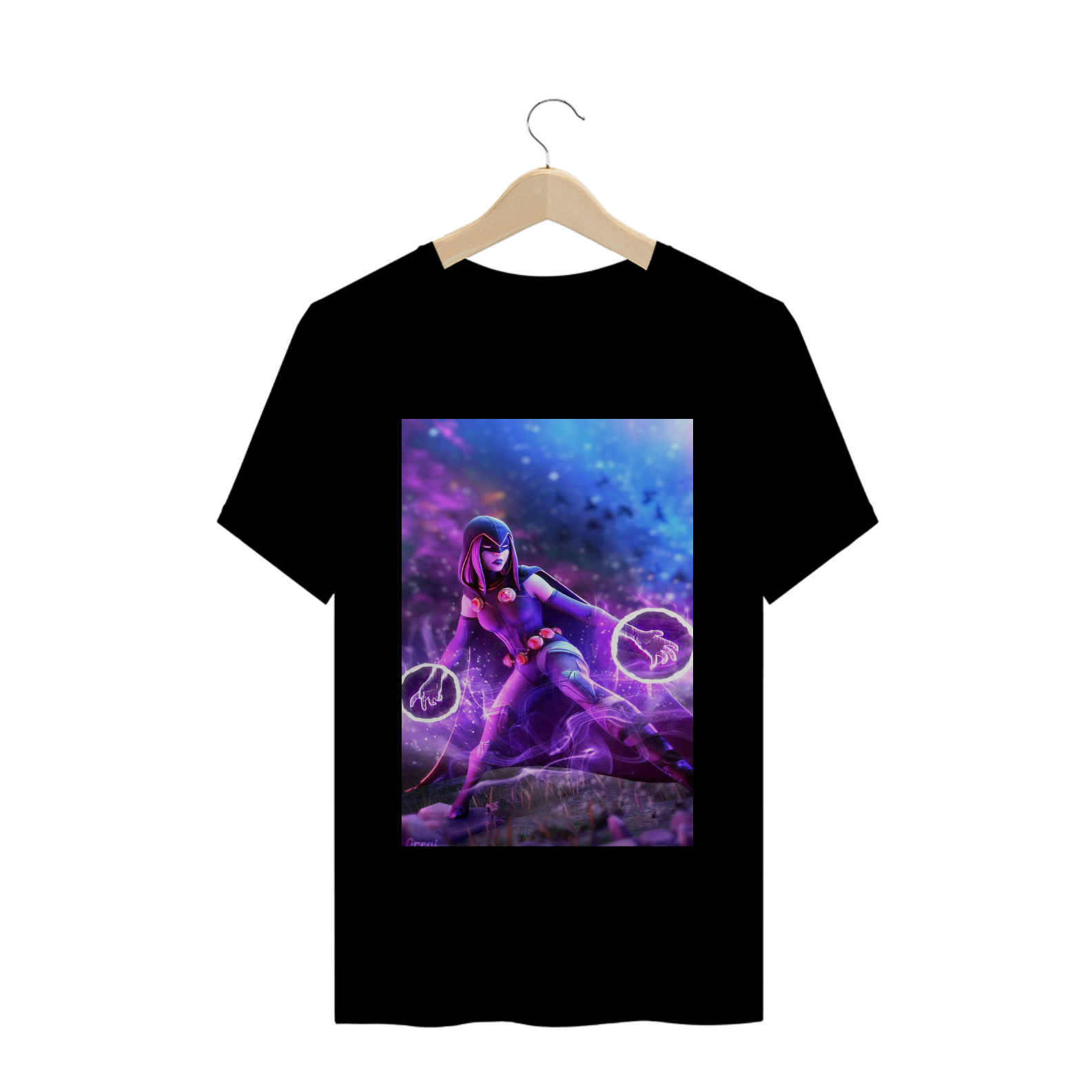 Nome do produto  Camisa Masculina Fortnite