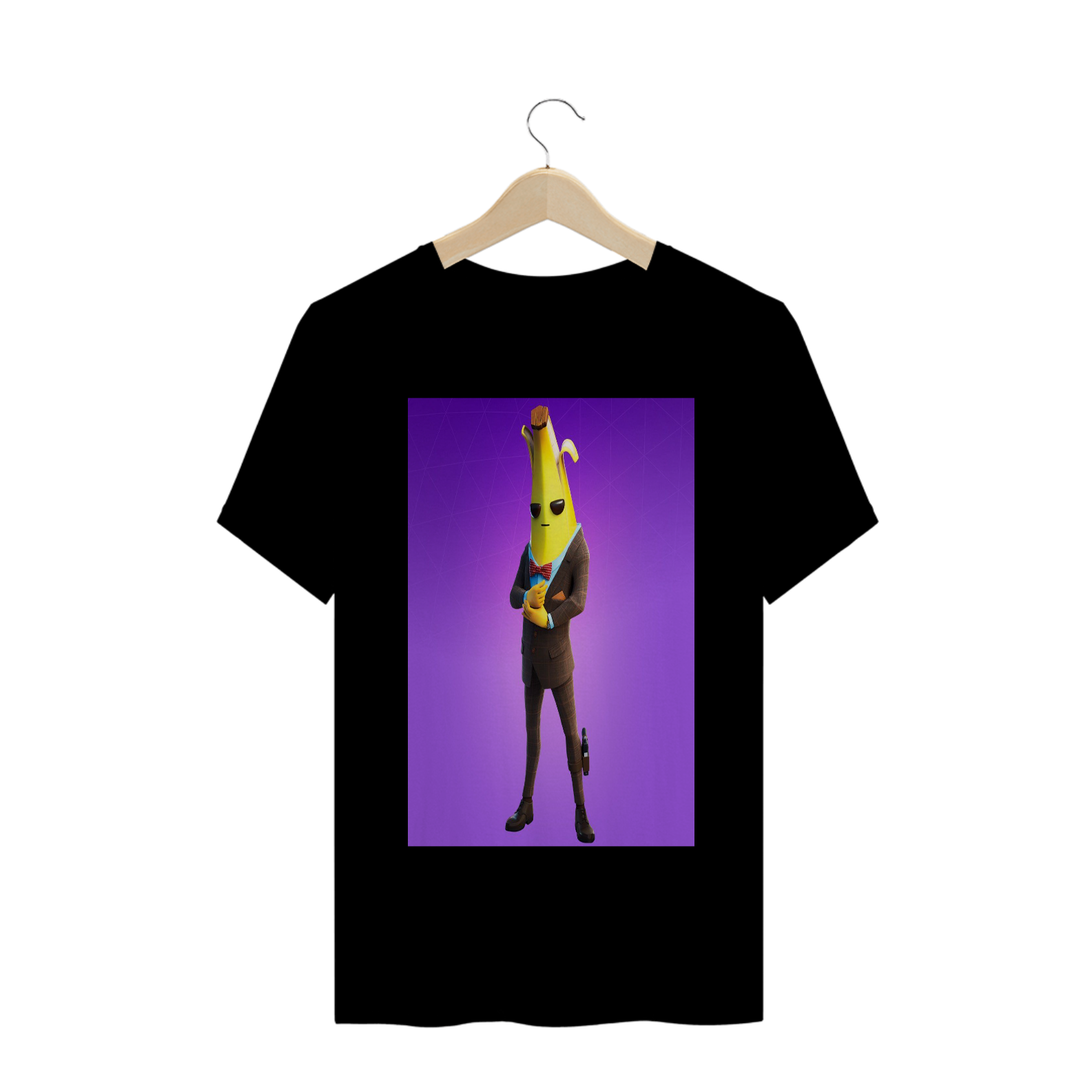 Nome do produto  Camisa Masculina Fortnite