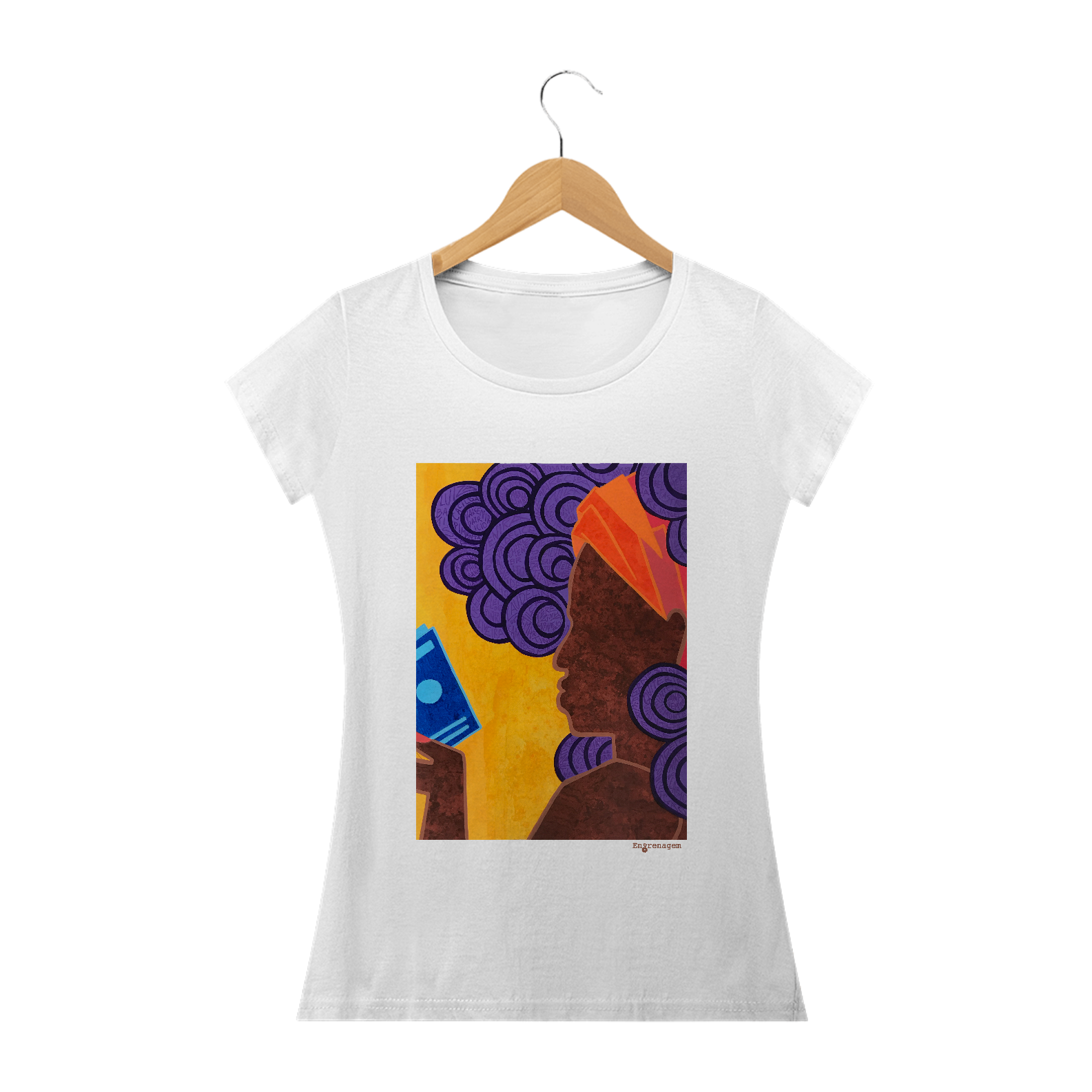 Nome do produto  Trabalhadora Doméstica - babylong