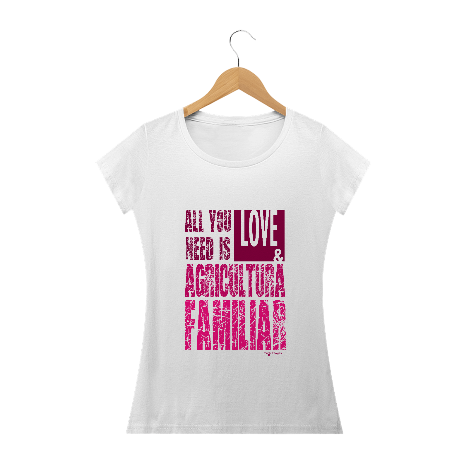 Nome do produto  Agricultura Familiar - babylong