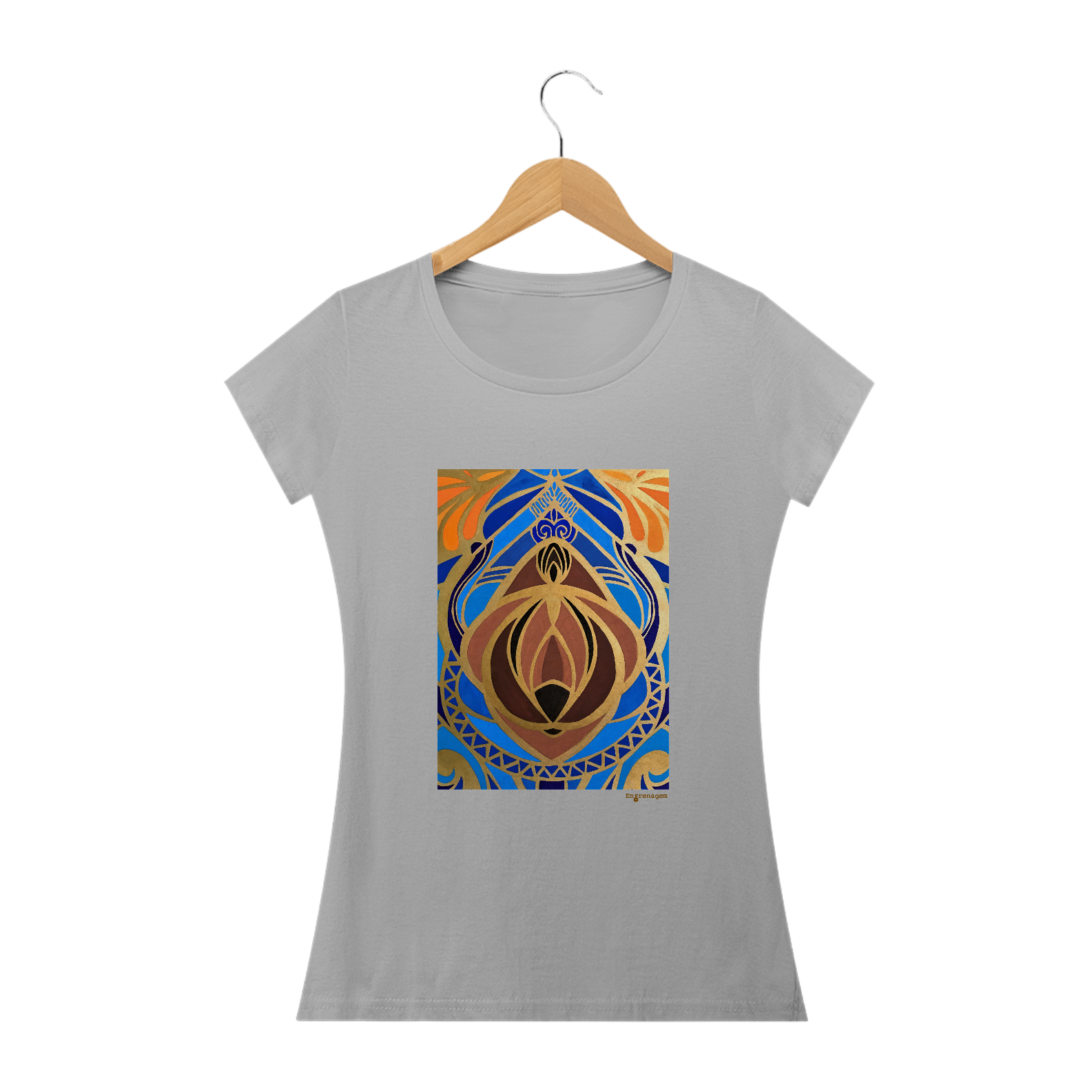 Nome do produto  Origem do Mundo - babylong