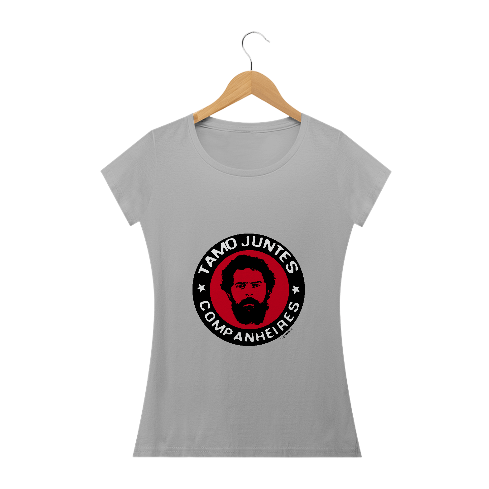 Nome do produto  Tamos juntes - babylong