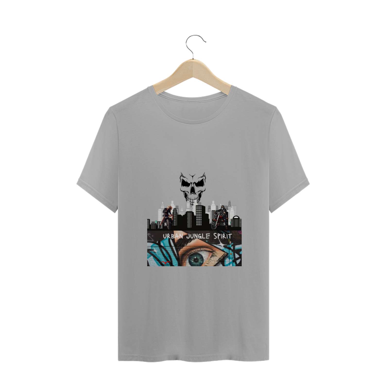 Nome do produto  Urban jungle