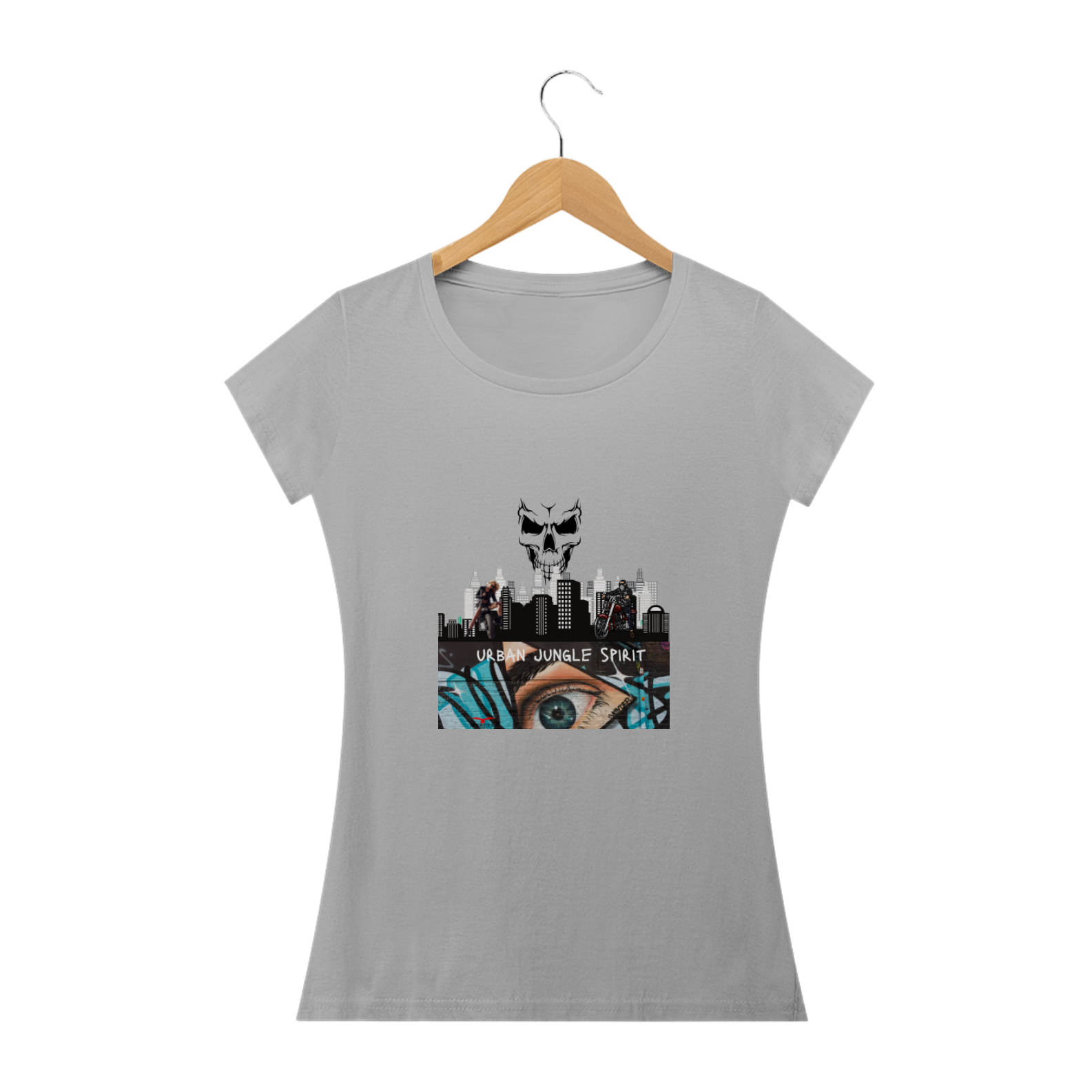 Nome do produto  Urban jungle